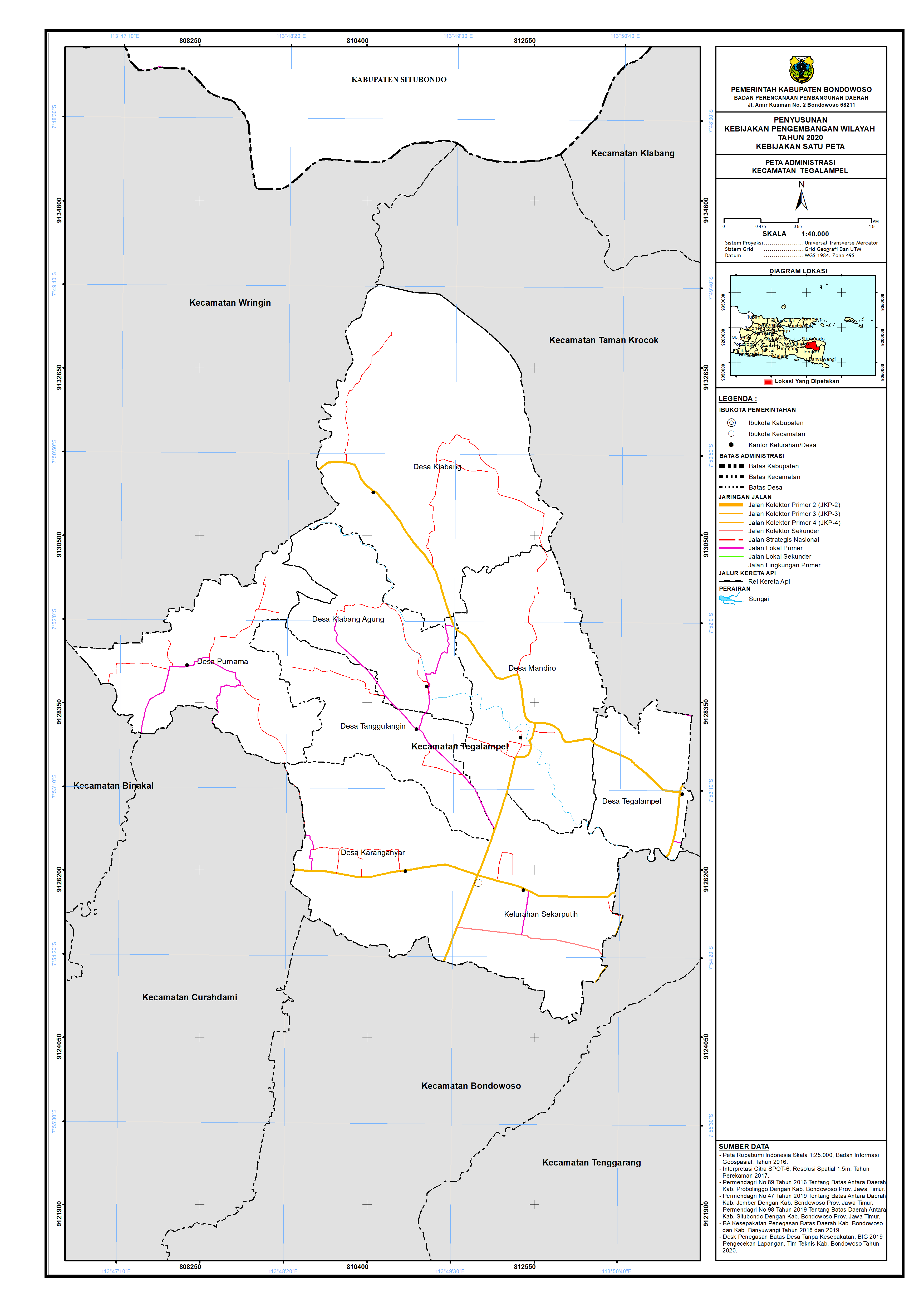 Peta Batas Administrasi Kecamatan Tegalampel.png