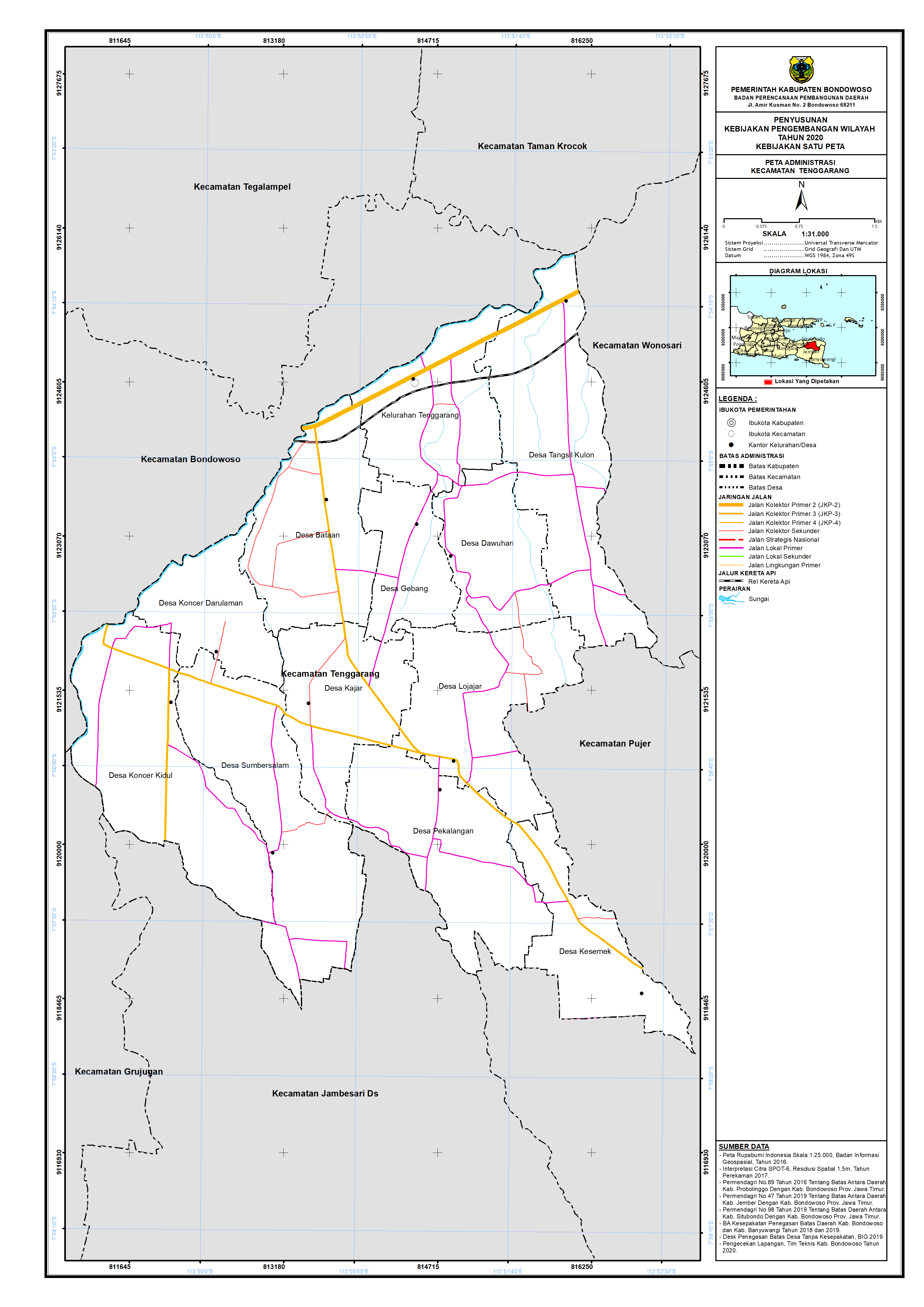 Peta Batas Administrasi Kecamatan Tenggarang.png
