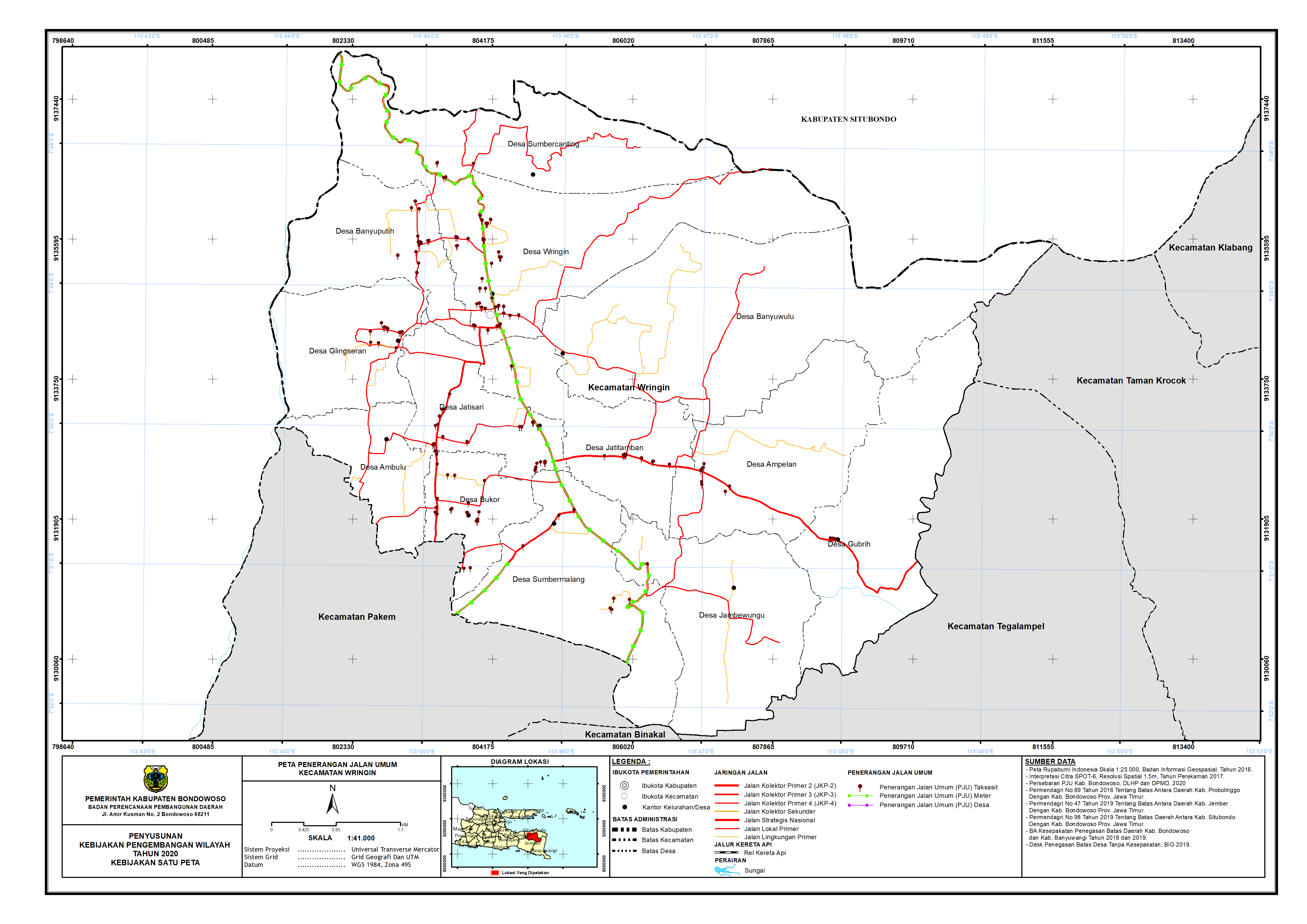 Peta PJU Kecamatan Wringin.png