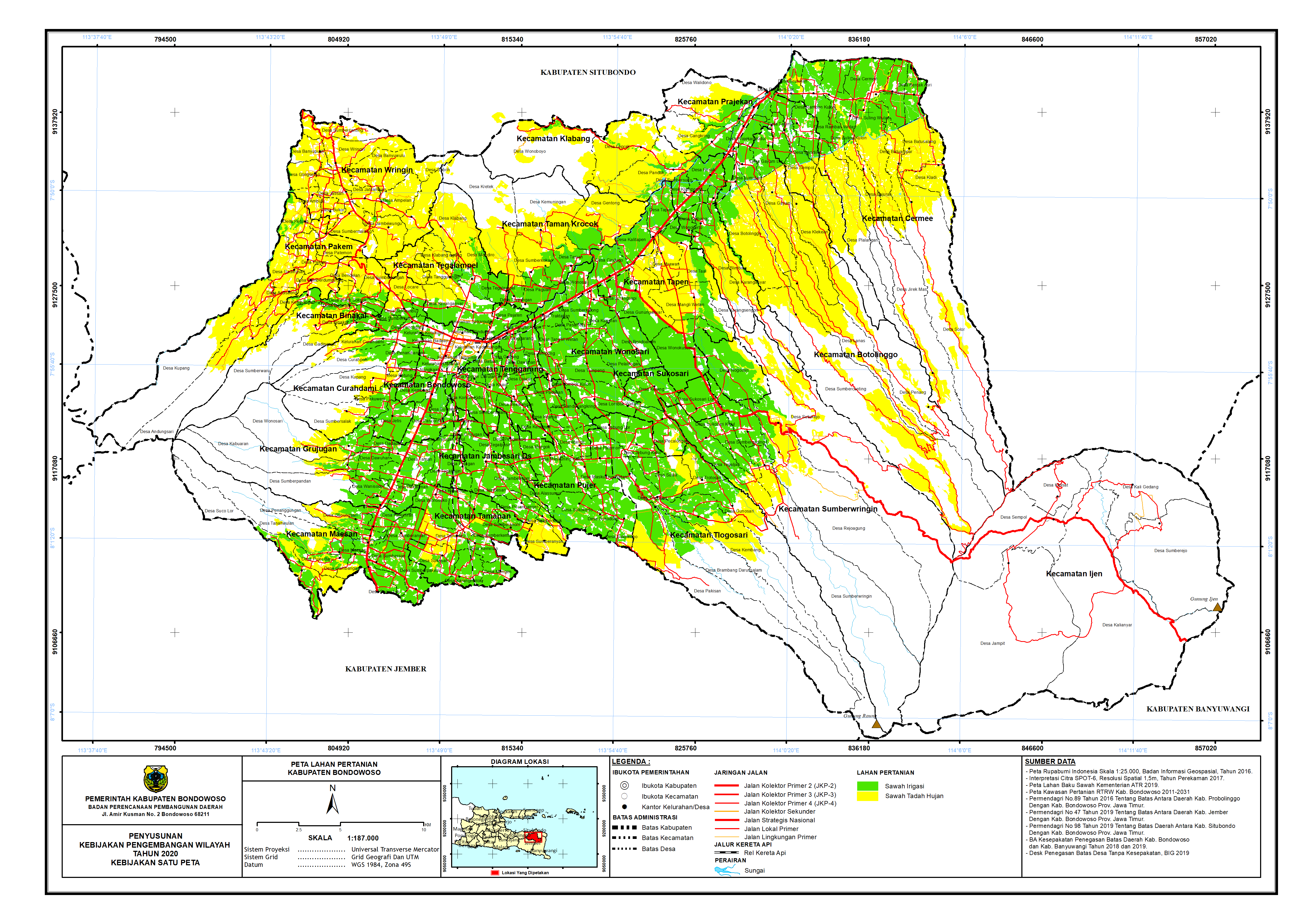 Peta Lahan Pertanian Kabupaten Bondowoso.png