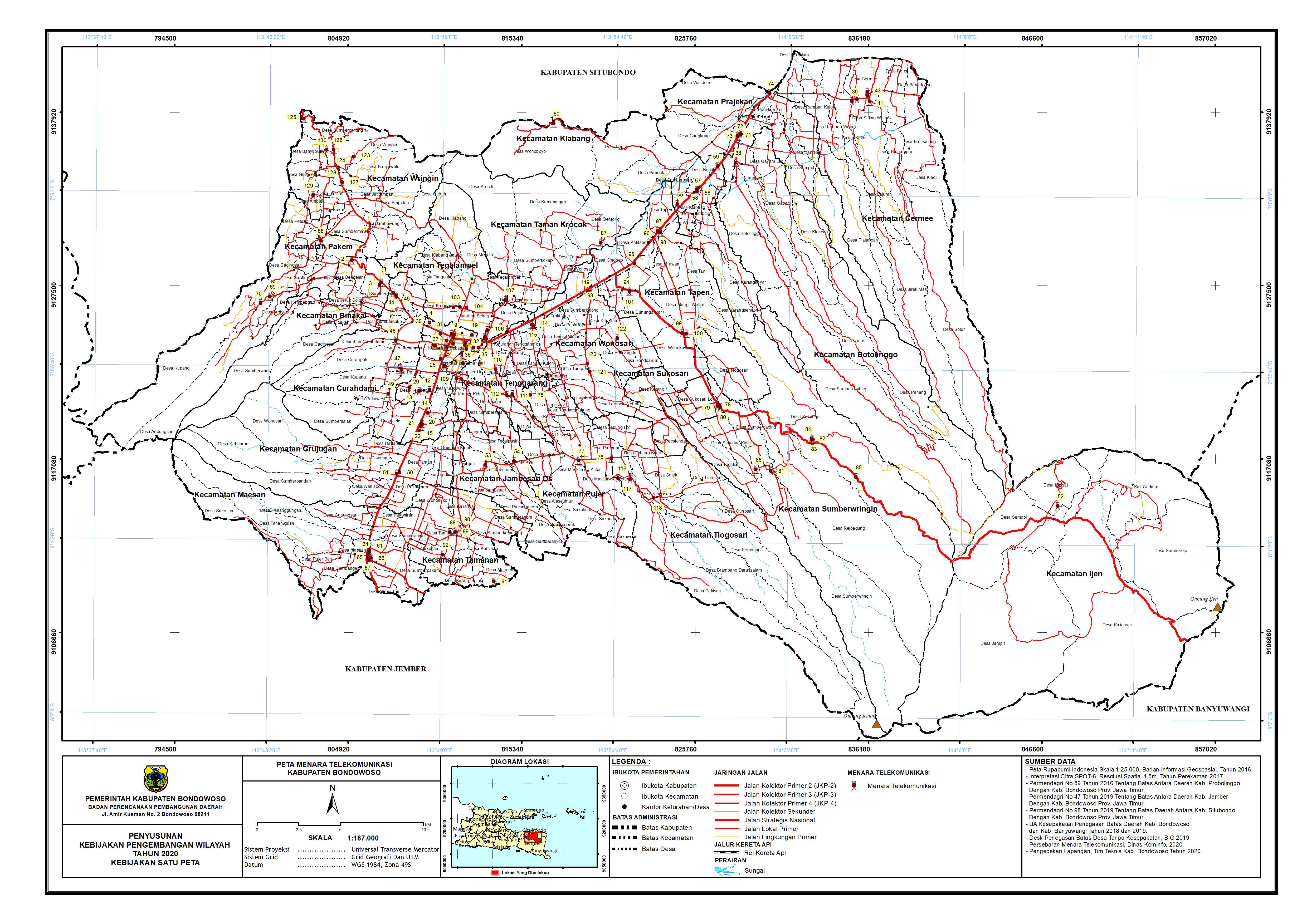 Peta Menara Telekomunikasi Kabupaten Bondowoso.png
