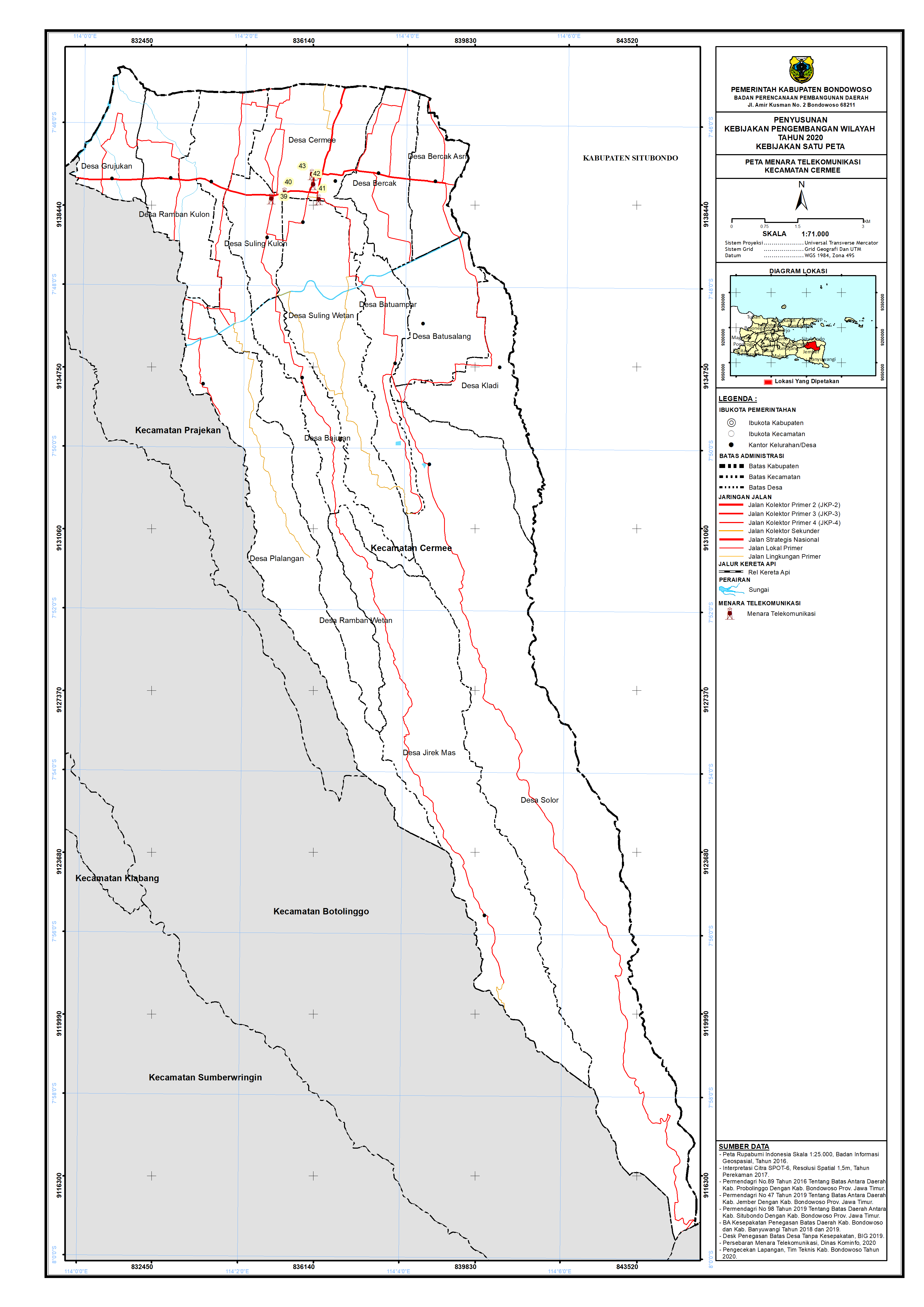 Peta Menara Telekomunikasi Kecamatan Cermee.png