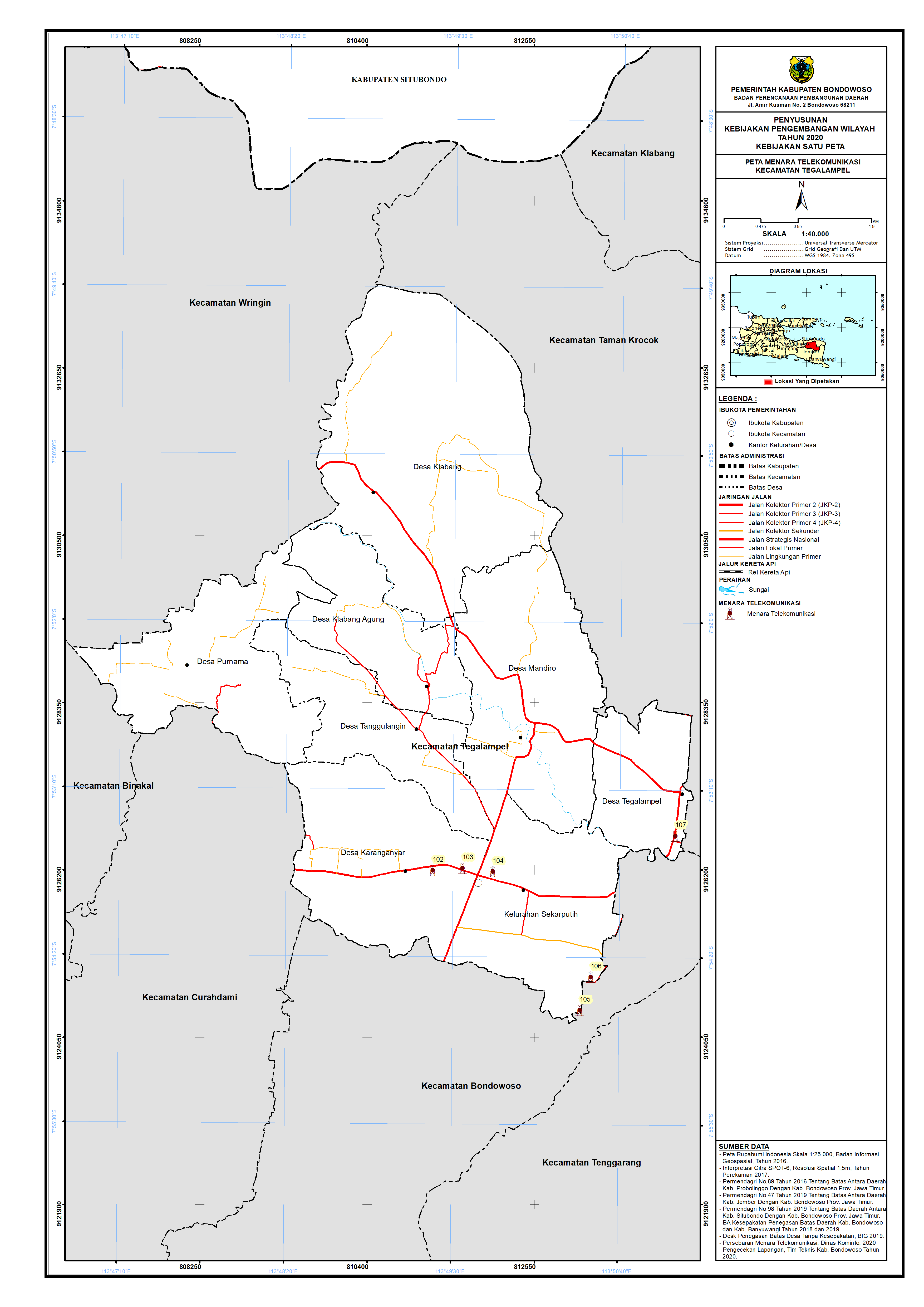 Peta Menara Telekomunikasi Kecamatan Tegalampel.png
