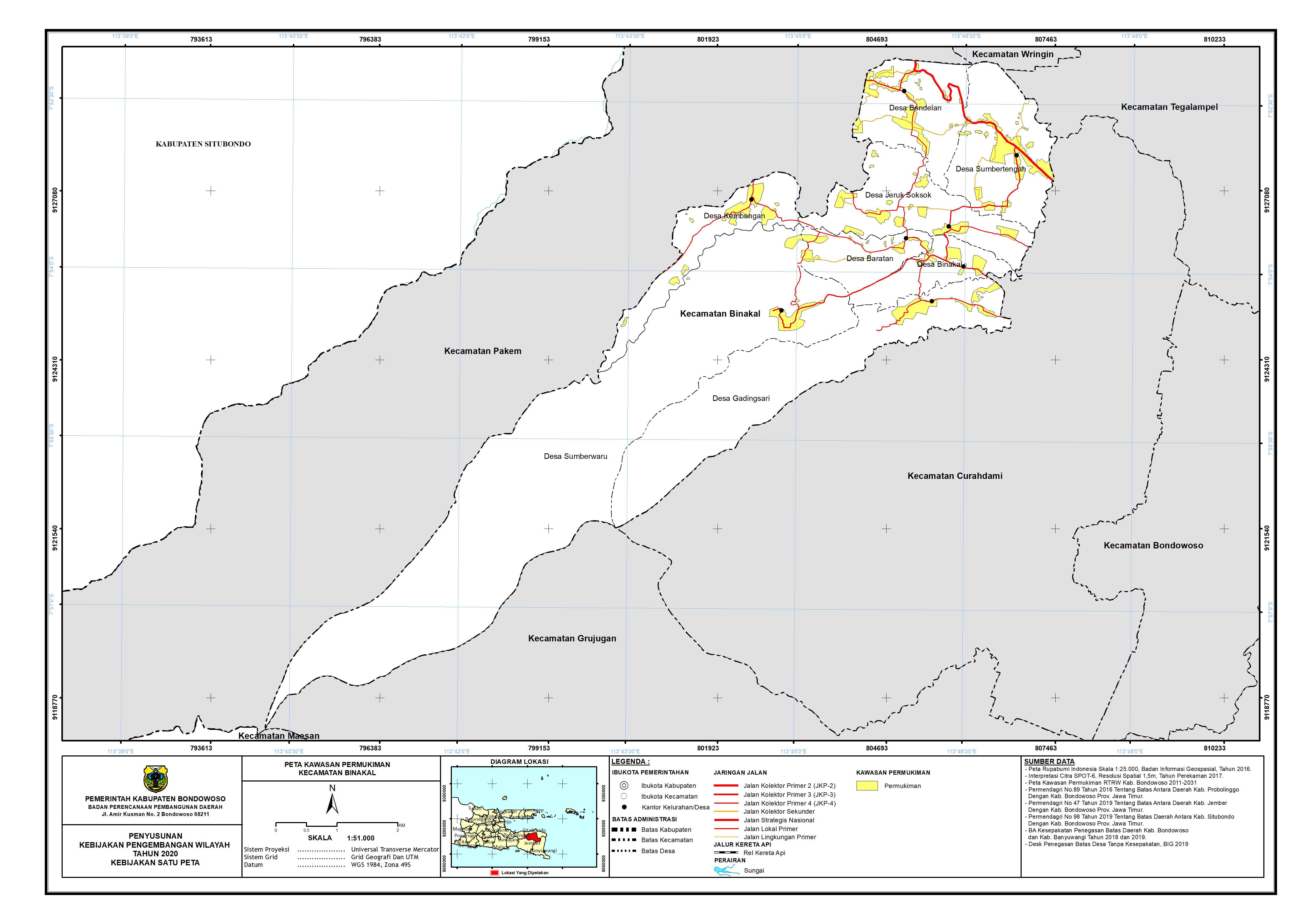 Peta Kawasan Permukiman Kecamatan Binakal.png