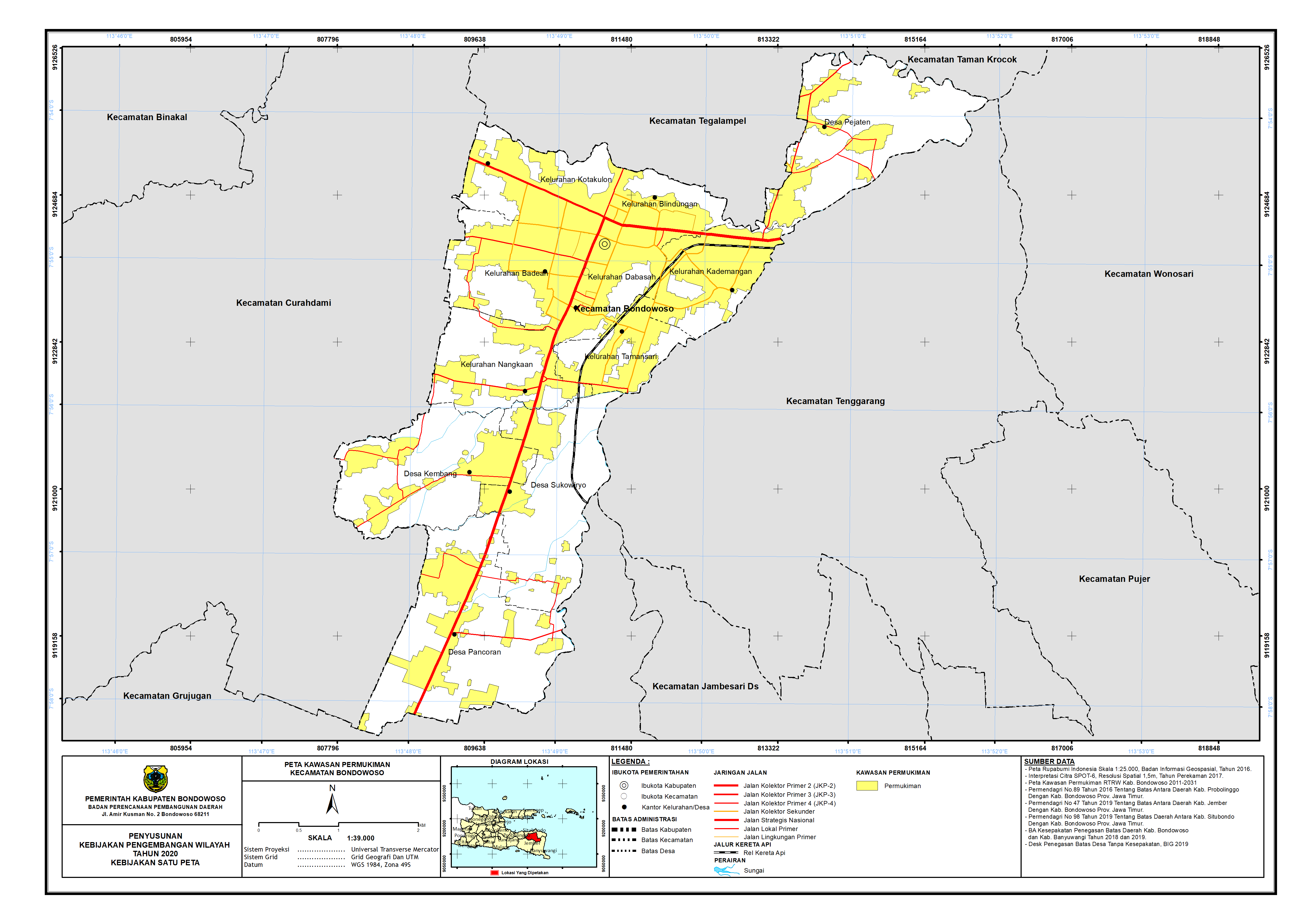 Peta Kawasan Permukiman Kecamatan Bondowoso.png