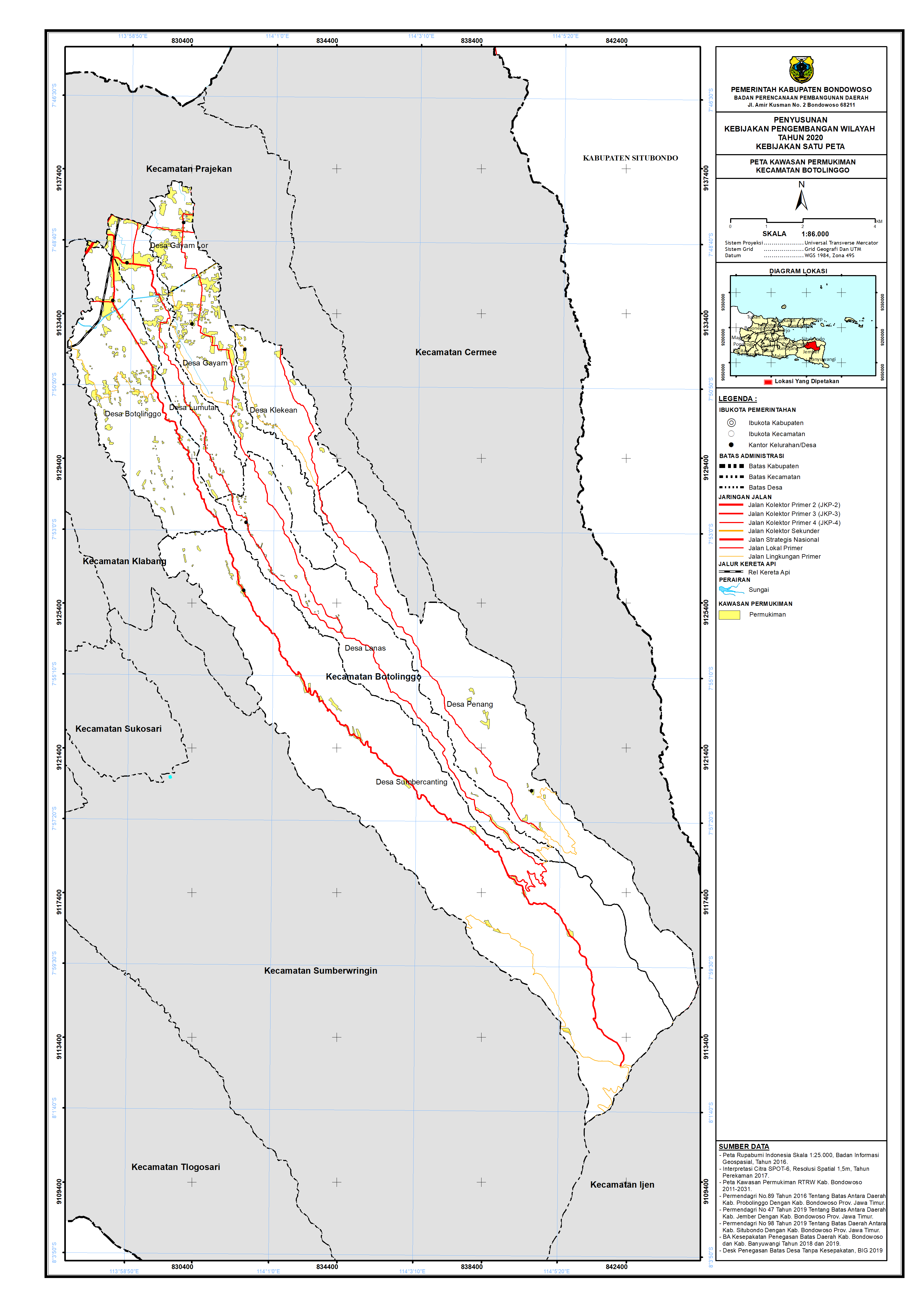 Peta Kawasan Permukiman Kecamatan Botolinggo.png