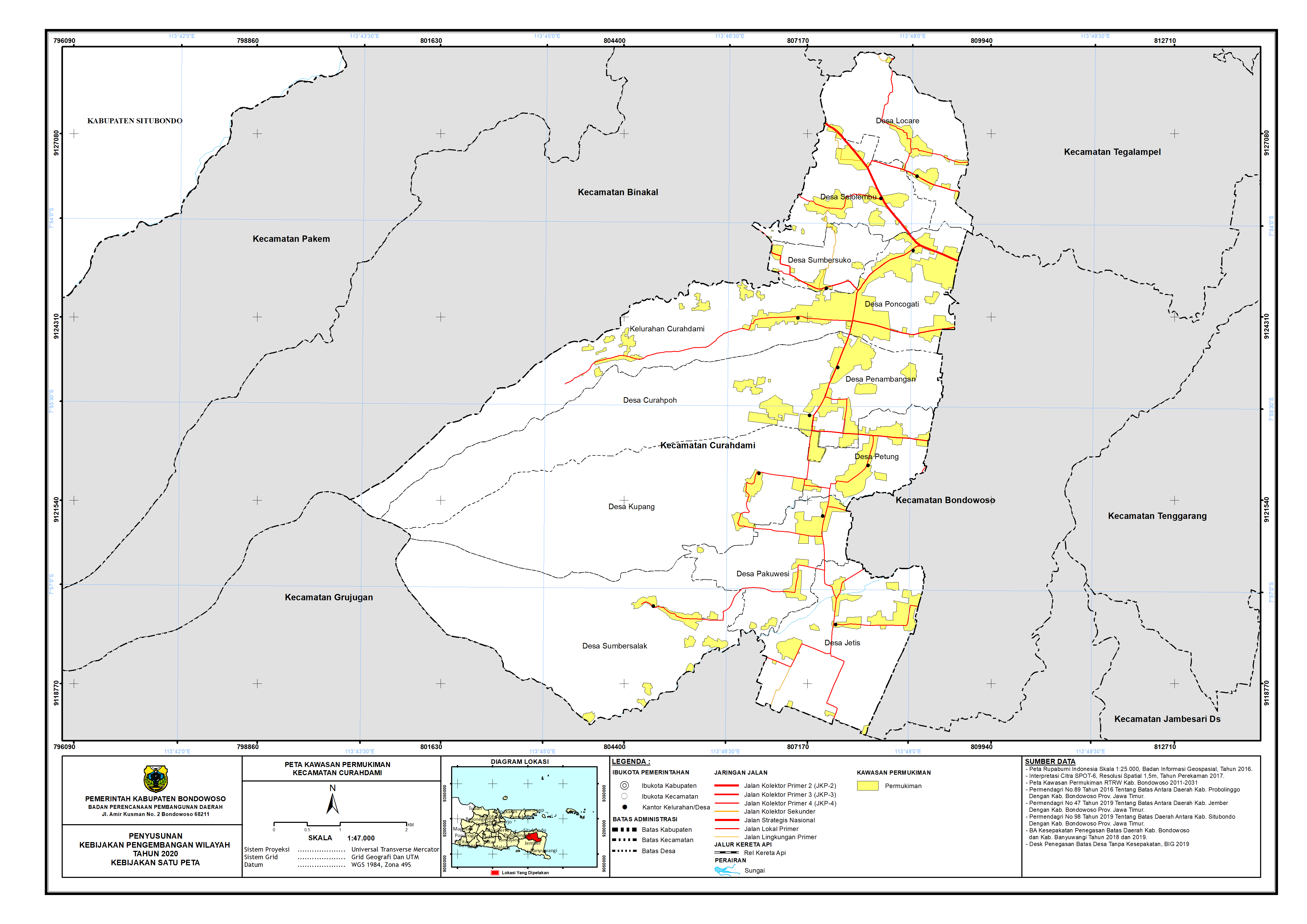 Peta Kawasan Permukiman Kecamatan Curahdami.png
