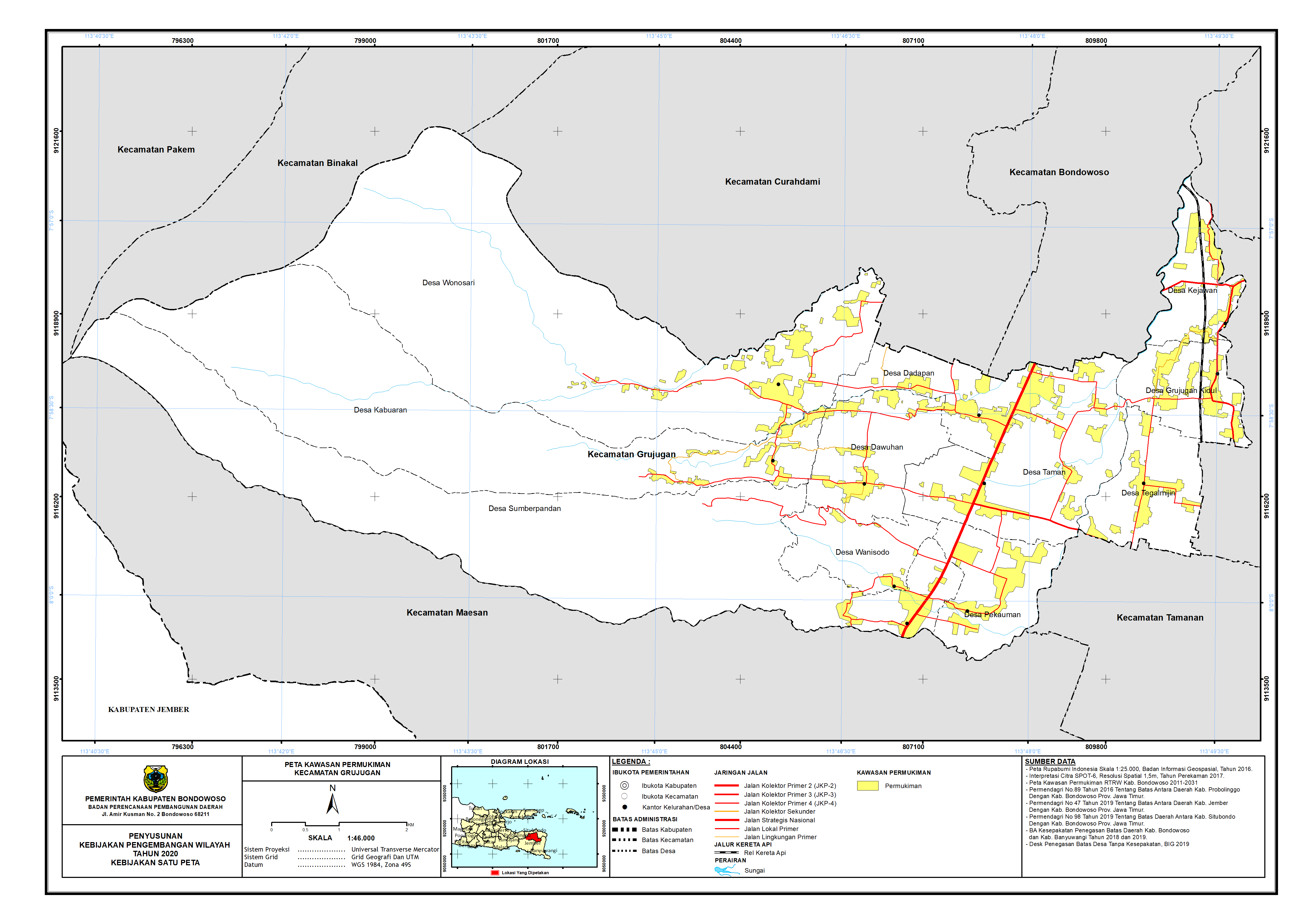 Peta Kawasan Permukiman Kecamatan Grujugan.png