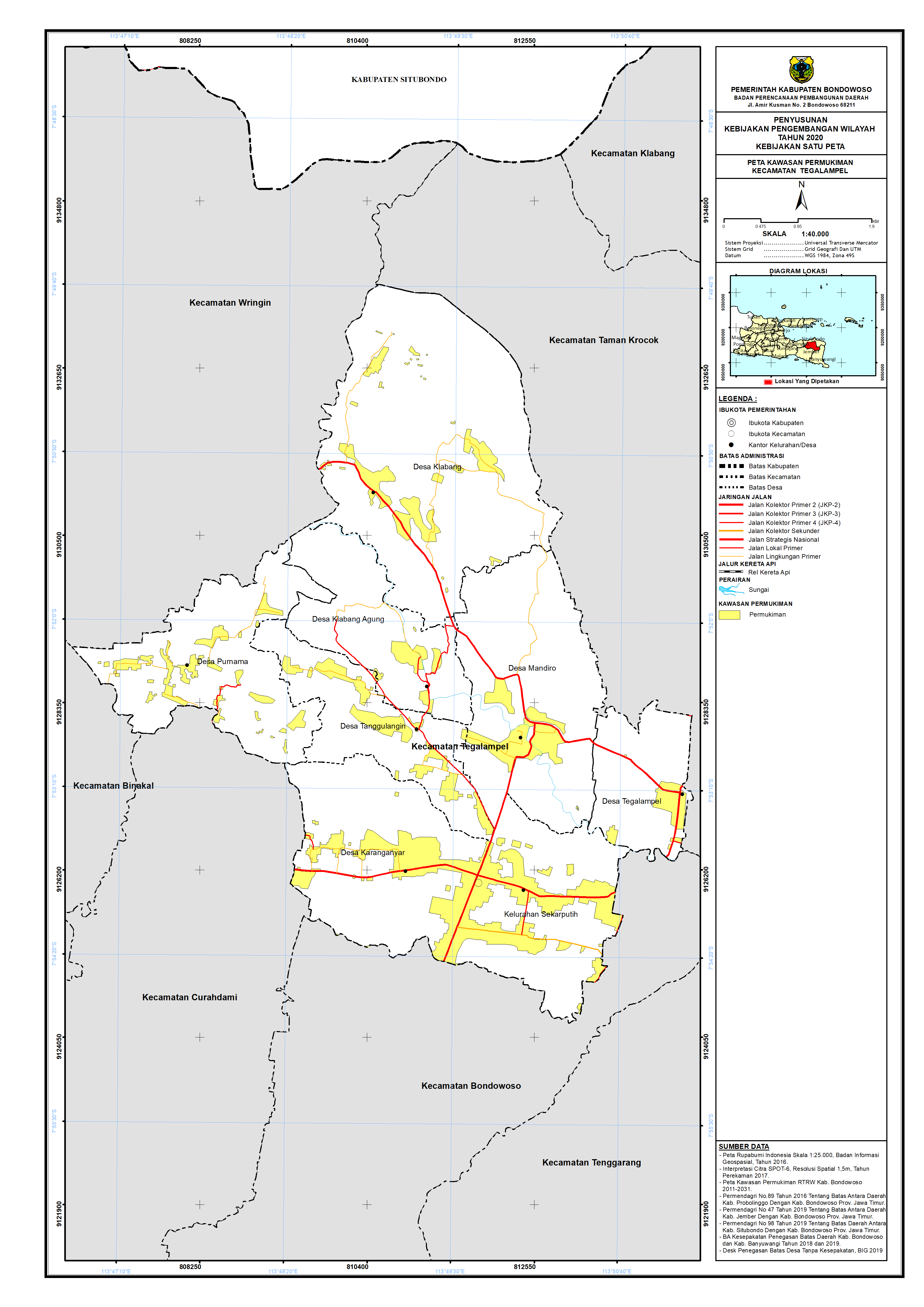 Peta Kawasan Permukiman Kecamatan Tegalampel.png