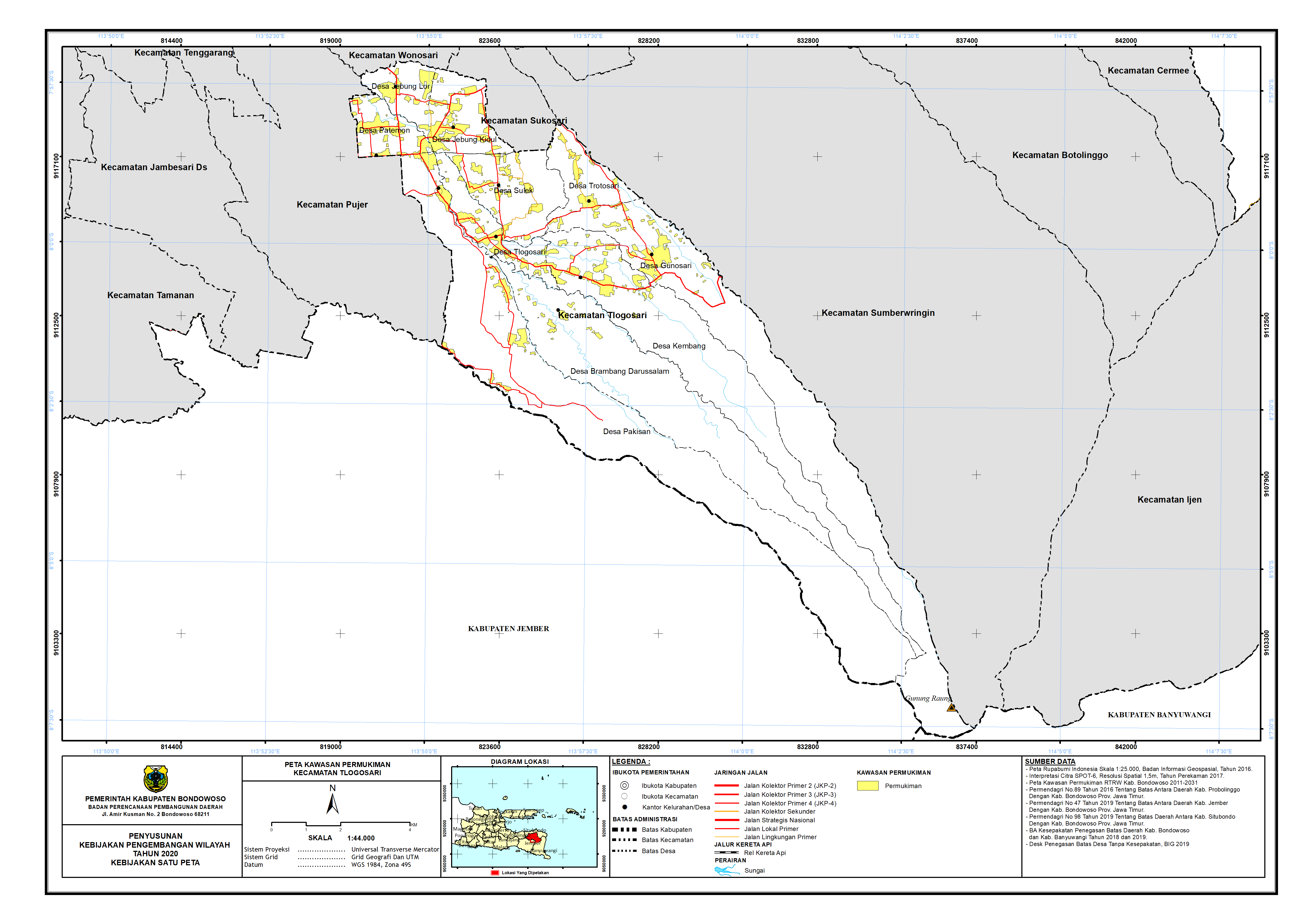 Peta Kawasan Permukiman Kecamatan Tlogosari.png