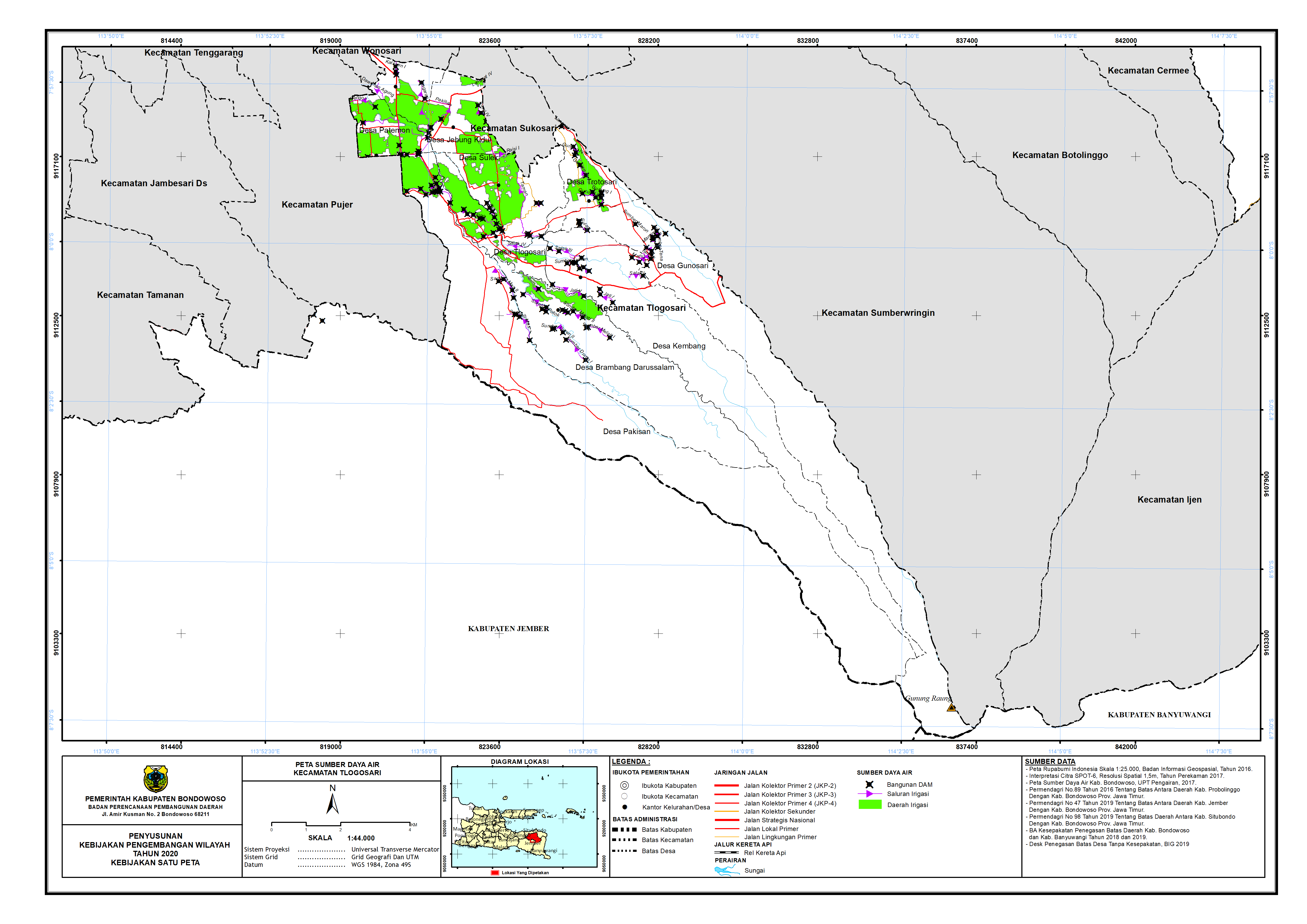 Peta SDA Kecamatan Tlogosari.png