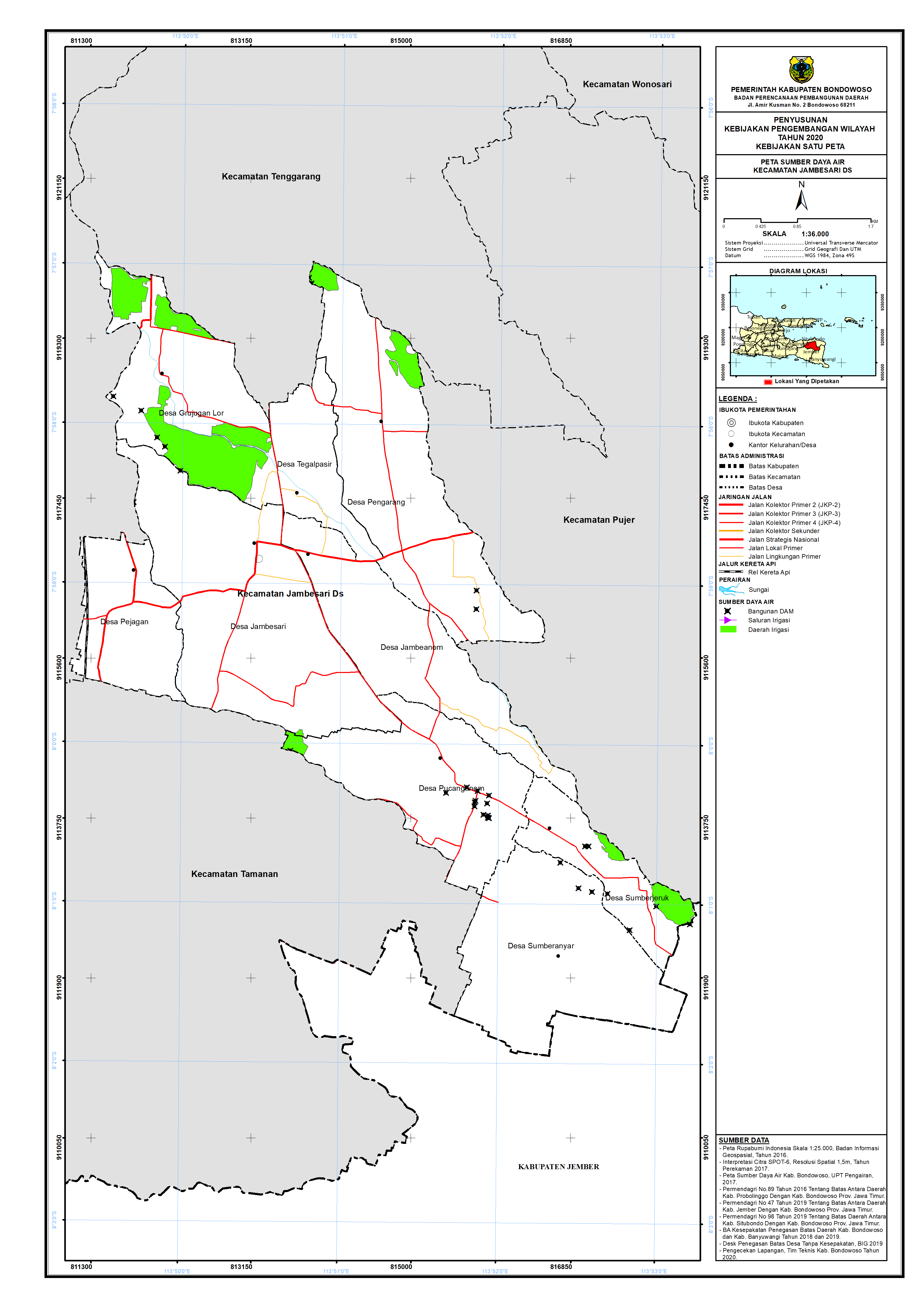 Peta SDA Kecamatan Jambesari DS.png