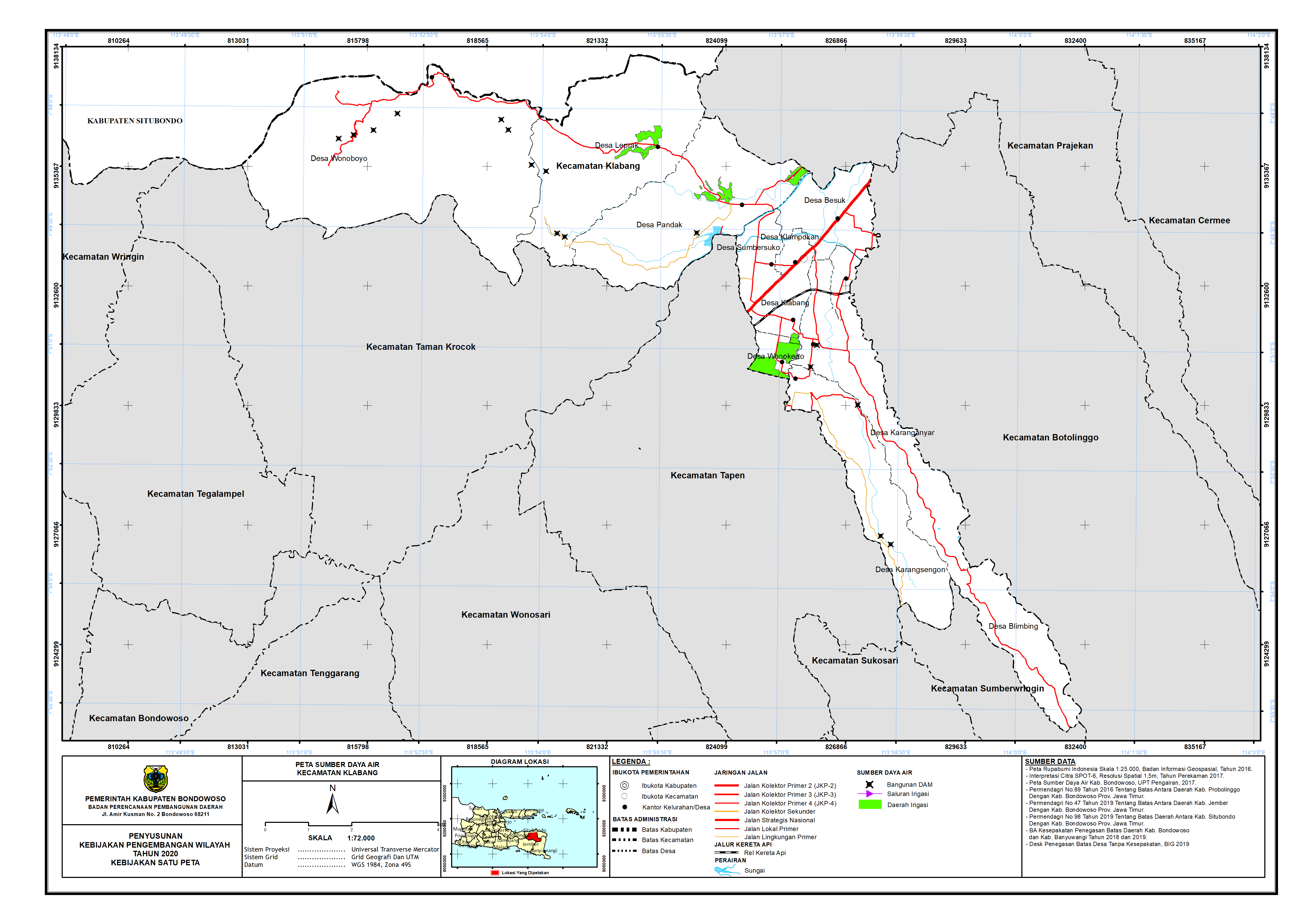 Peta SDA Kecamatan Klabang.png