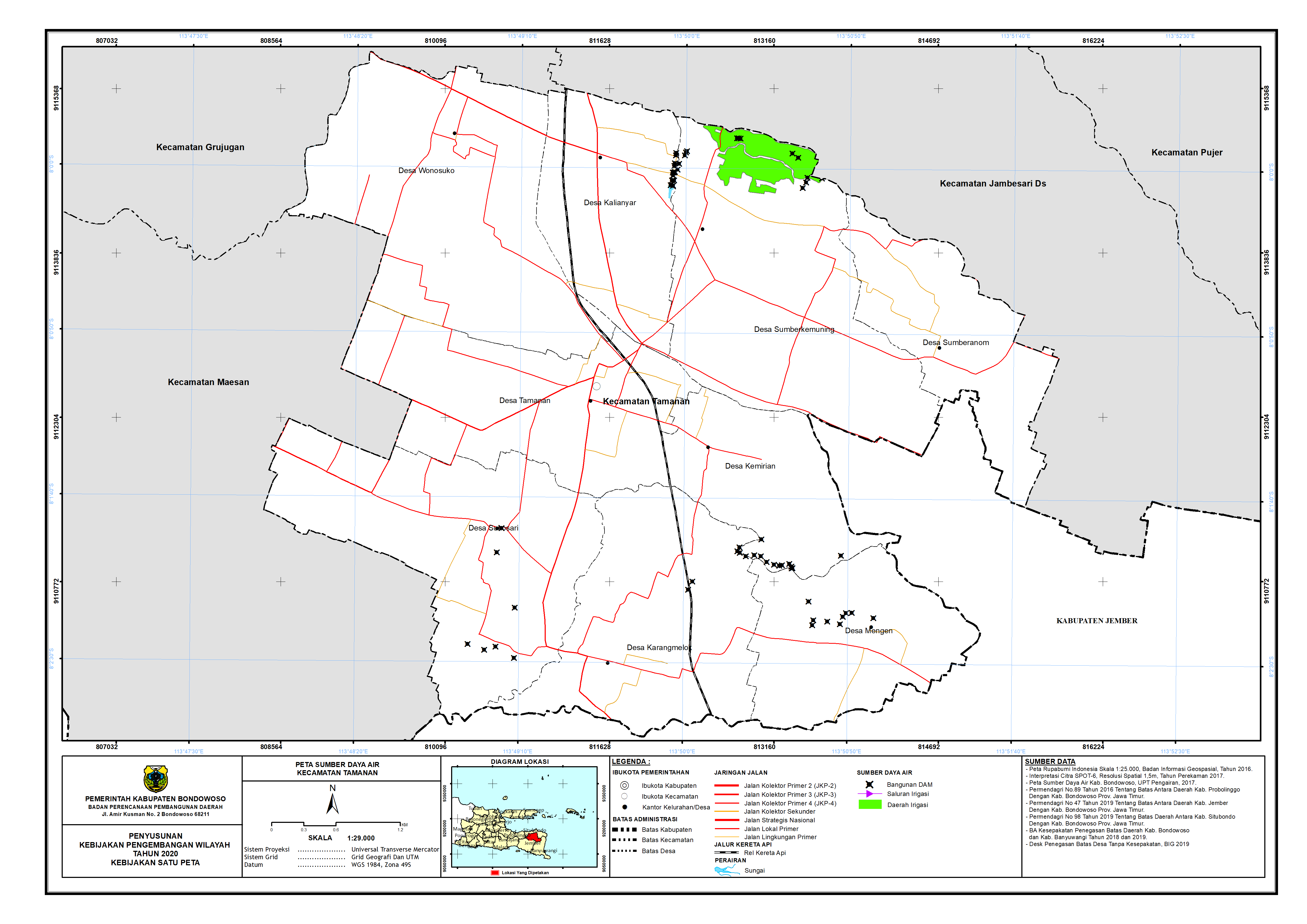 Peta SDA Kecamatan Tamanan.png