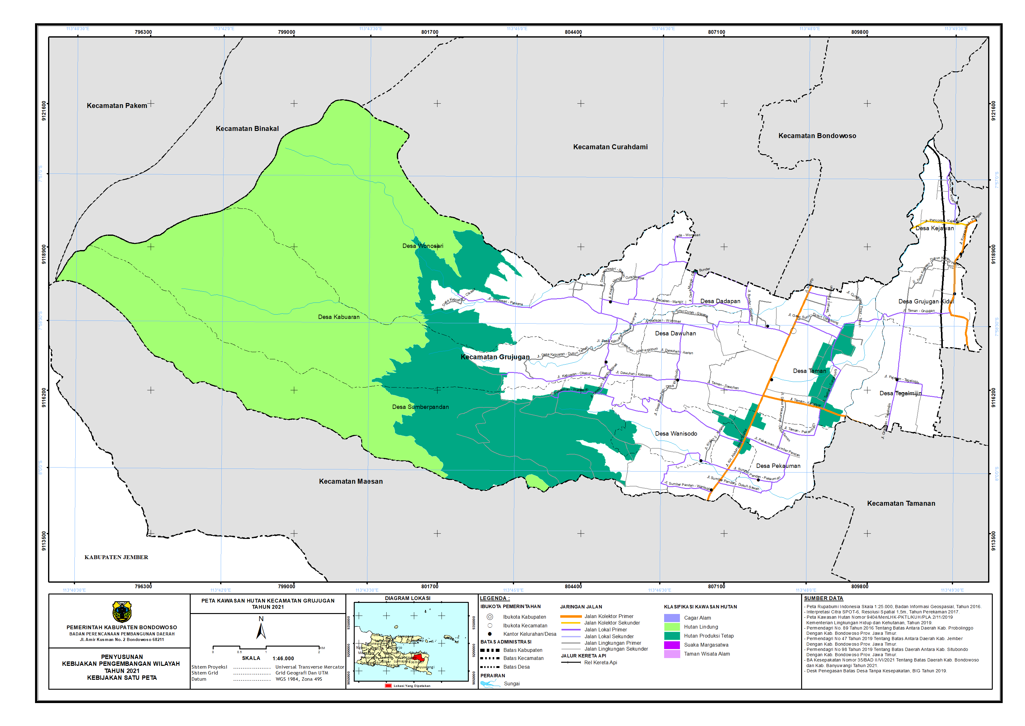 Peta kawasan Hutan Kecamatan Grujugan.png