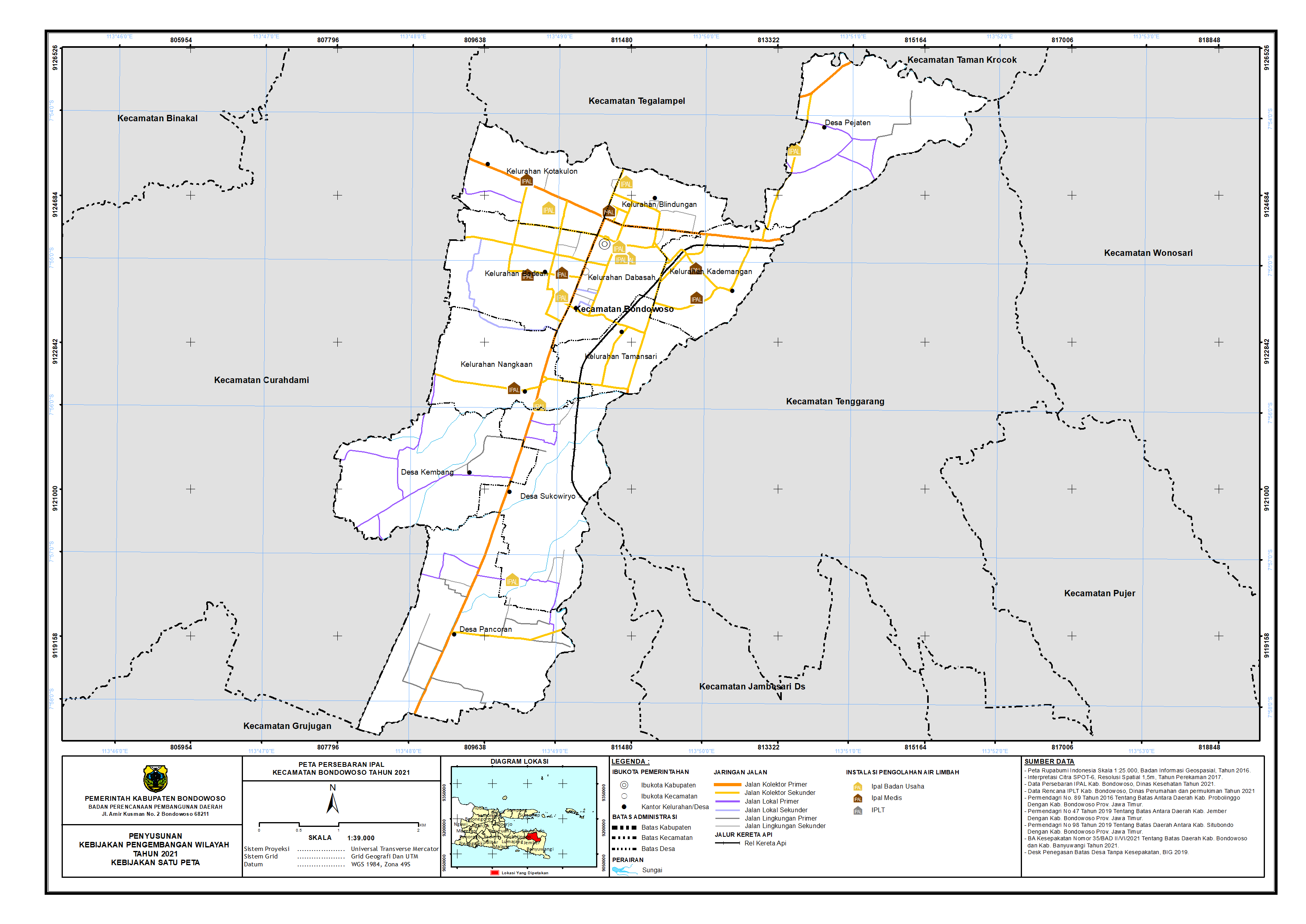 Peta Persebaran IPAL Kecamatan Bondowoso.png