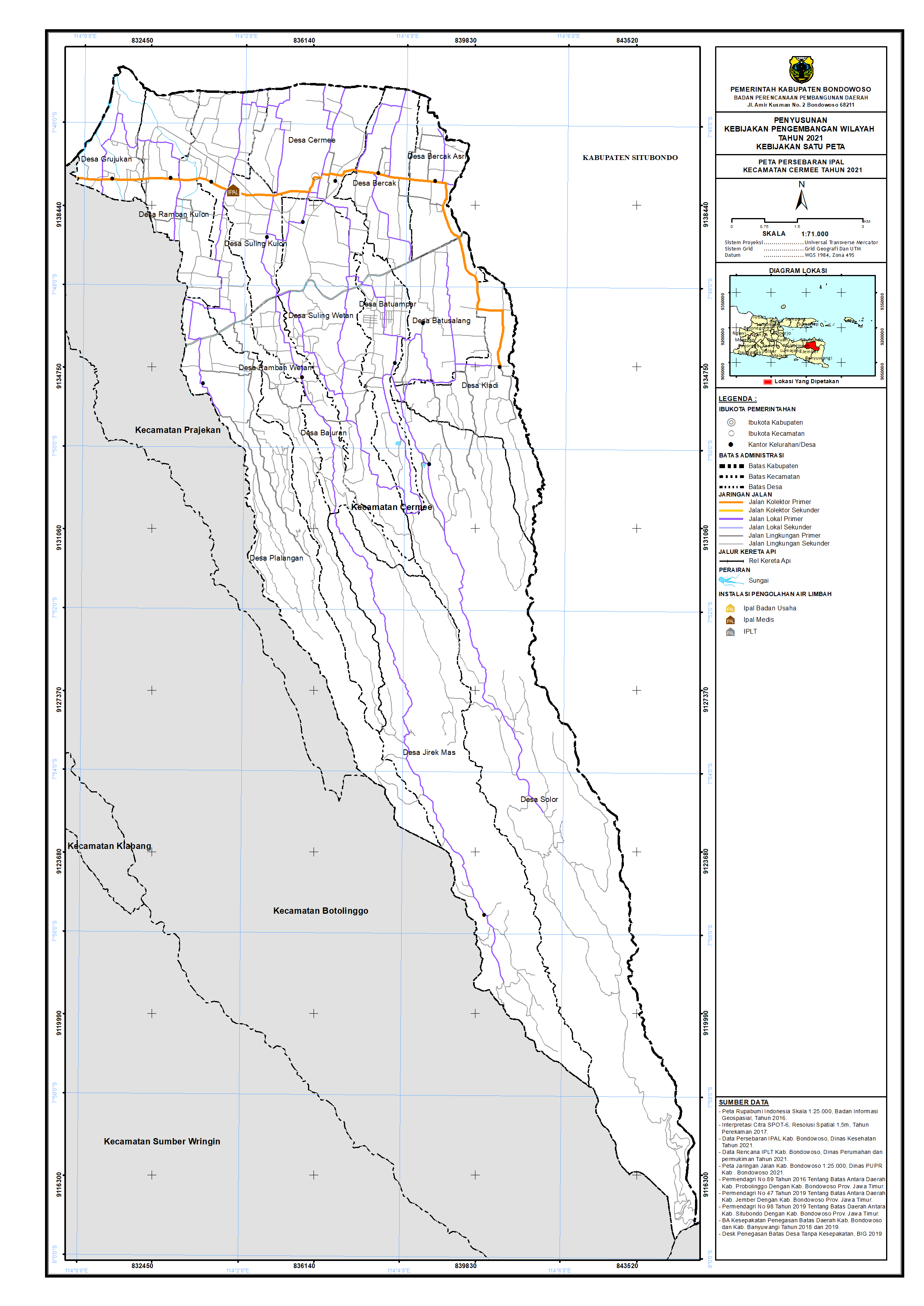Peta Persebaran IPAL Kecamatan Cermee.png