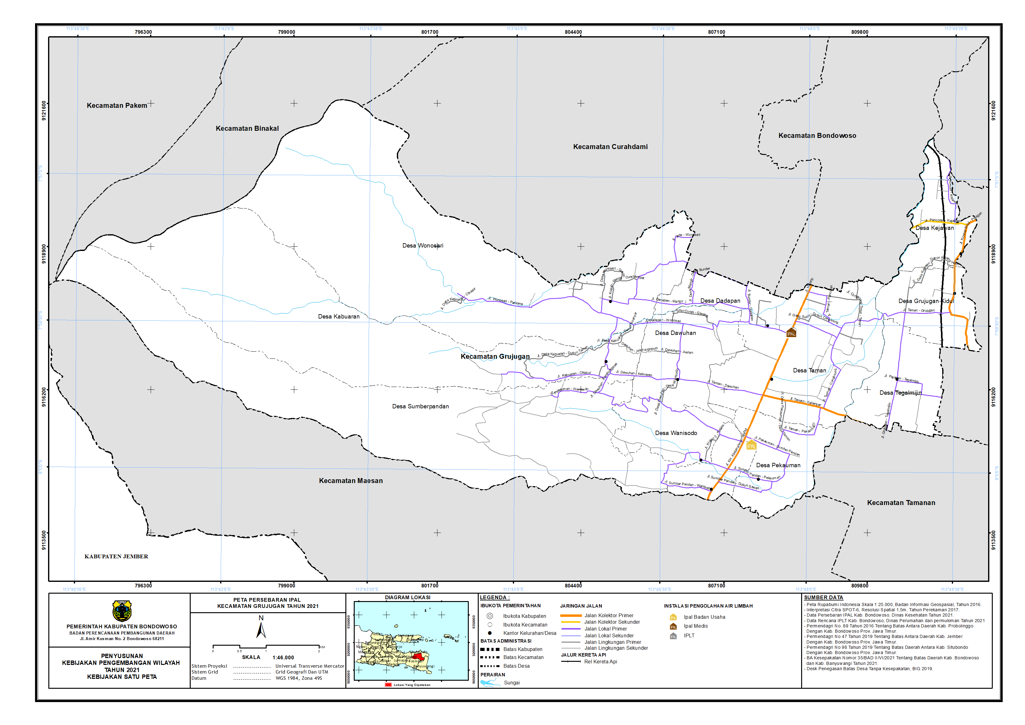 Peta Persebaran IPAL Kecamatan Grujugan.png