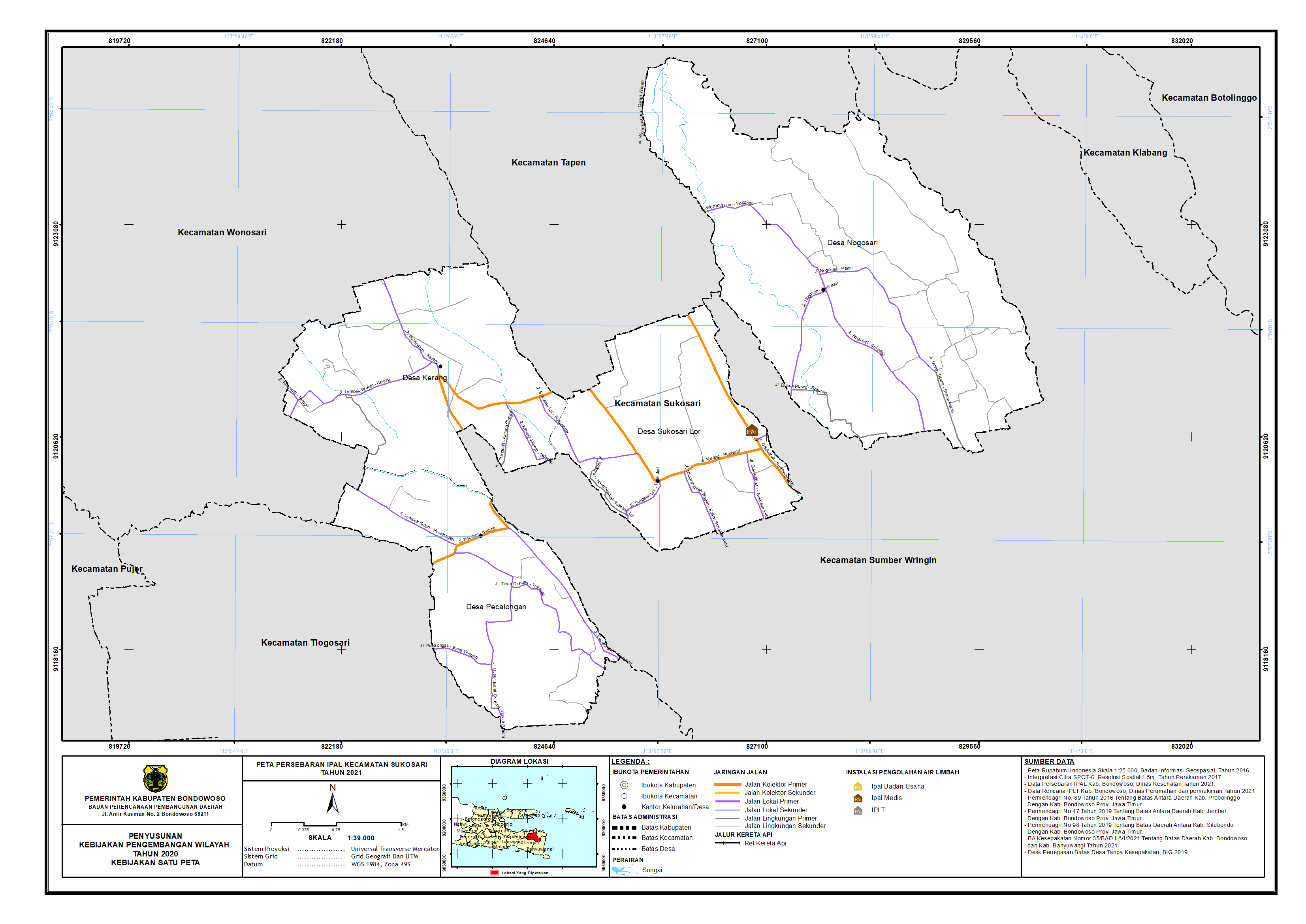 Peta Persebaran IPAL Kecamatan Sukosari.png