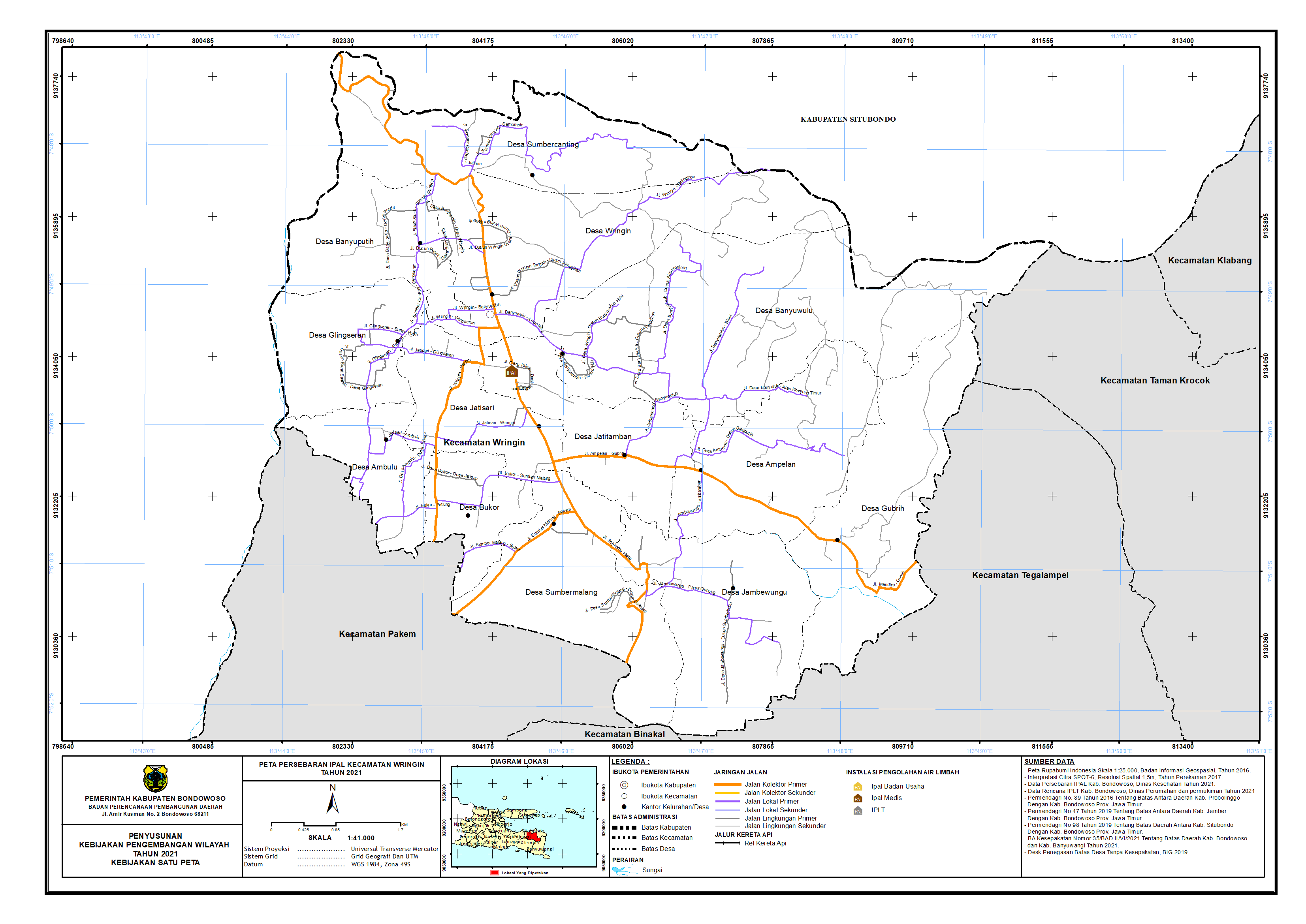 Peta Persebaran IPAL Kecamatan Wringin.png