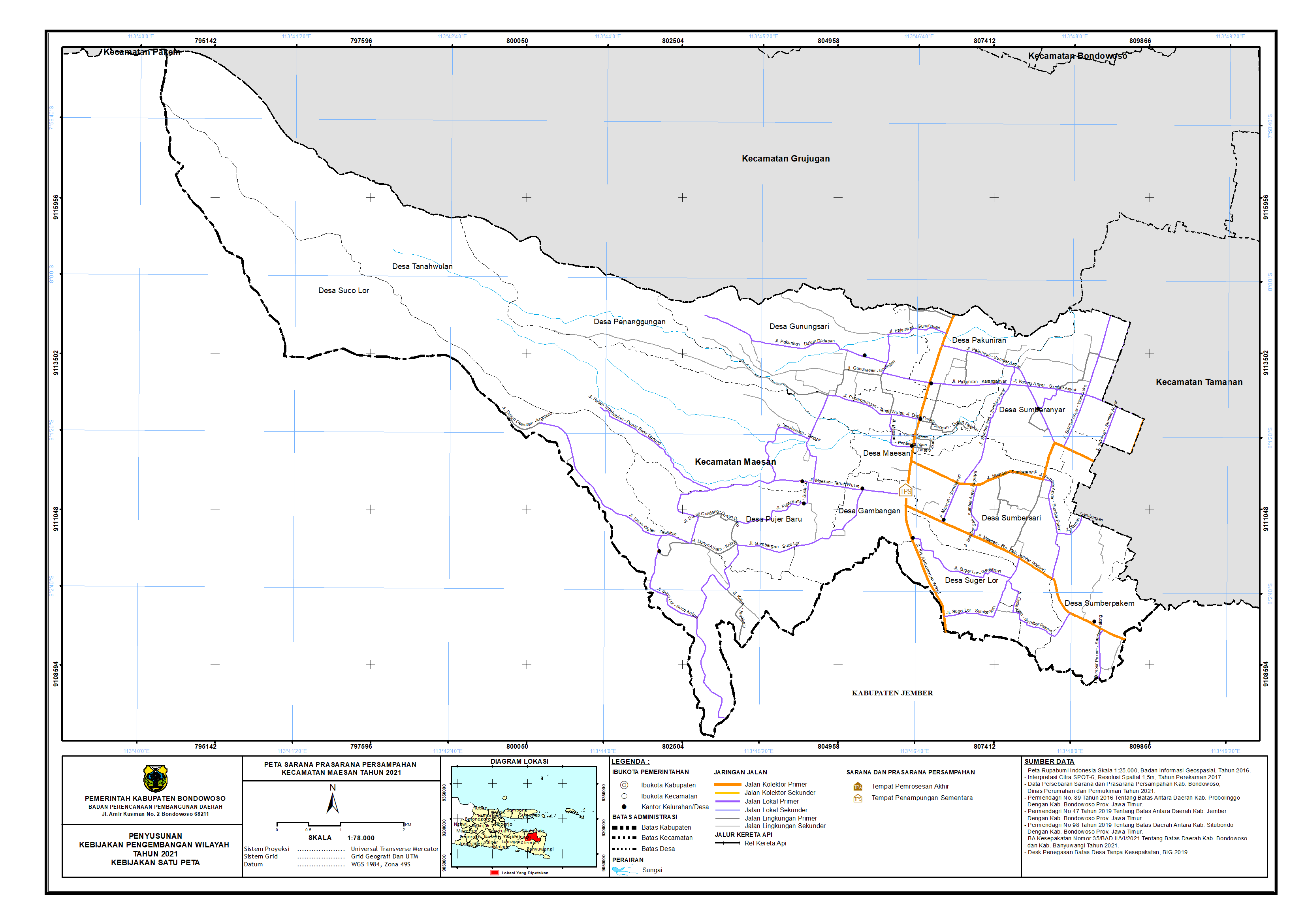 Peta Fasilitas Persampahan Kecamatan Maesan.png