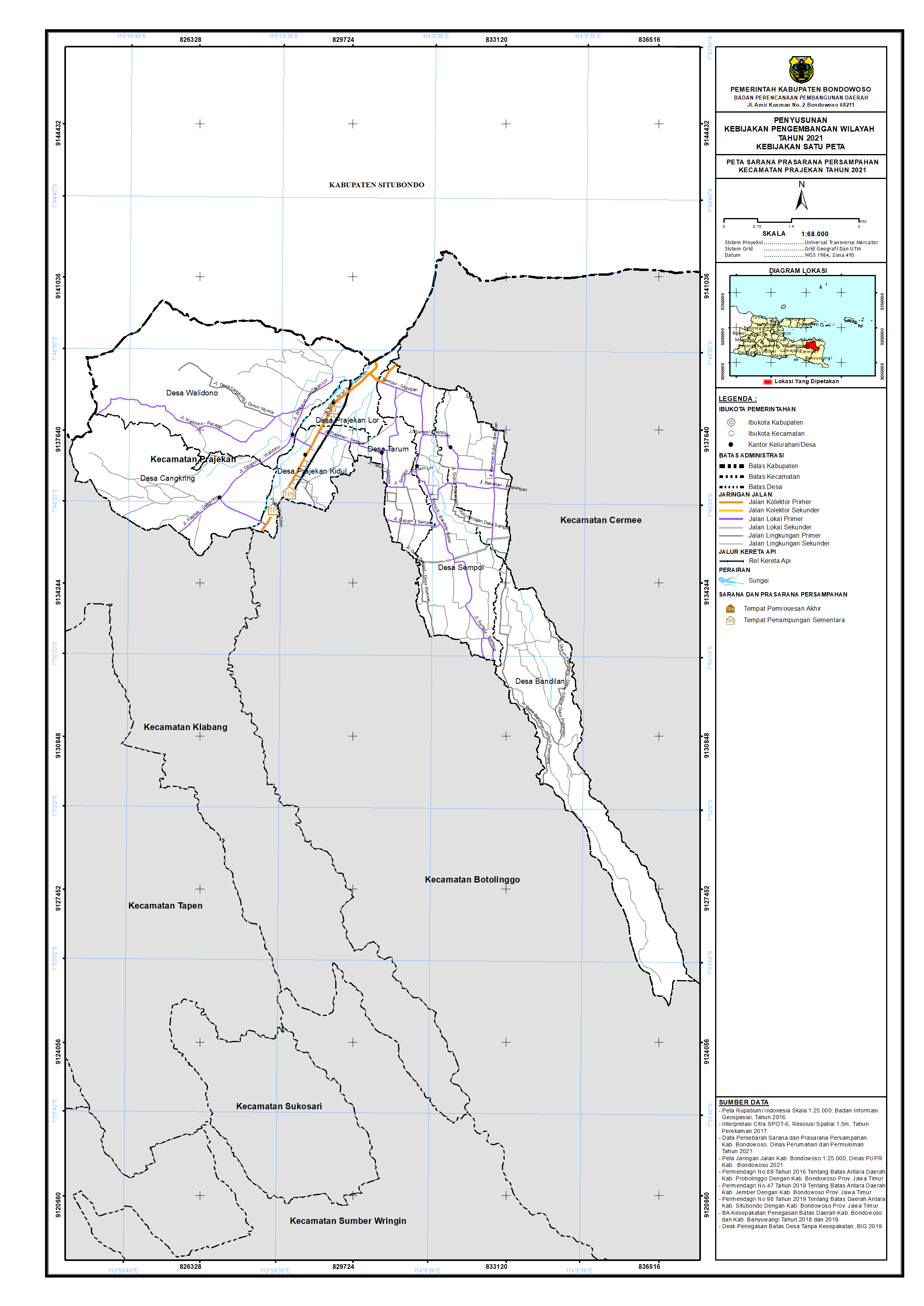 Peta Fasilitas Persampahan Kecamatan Prajekan.png