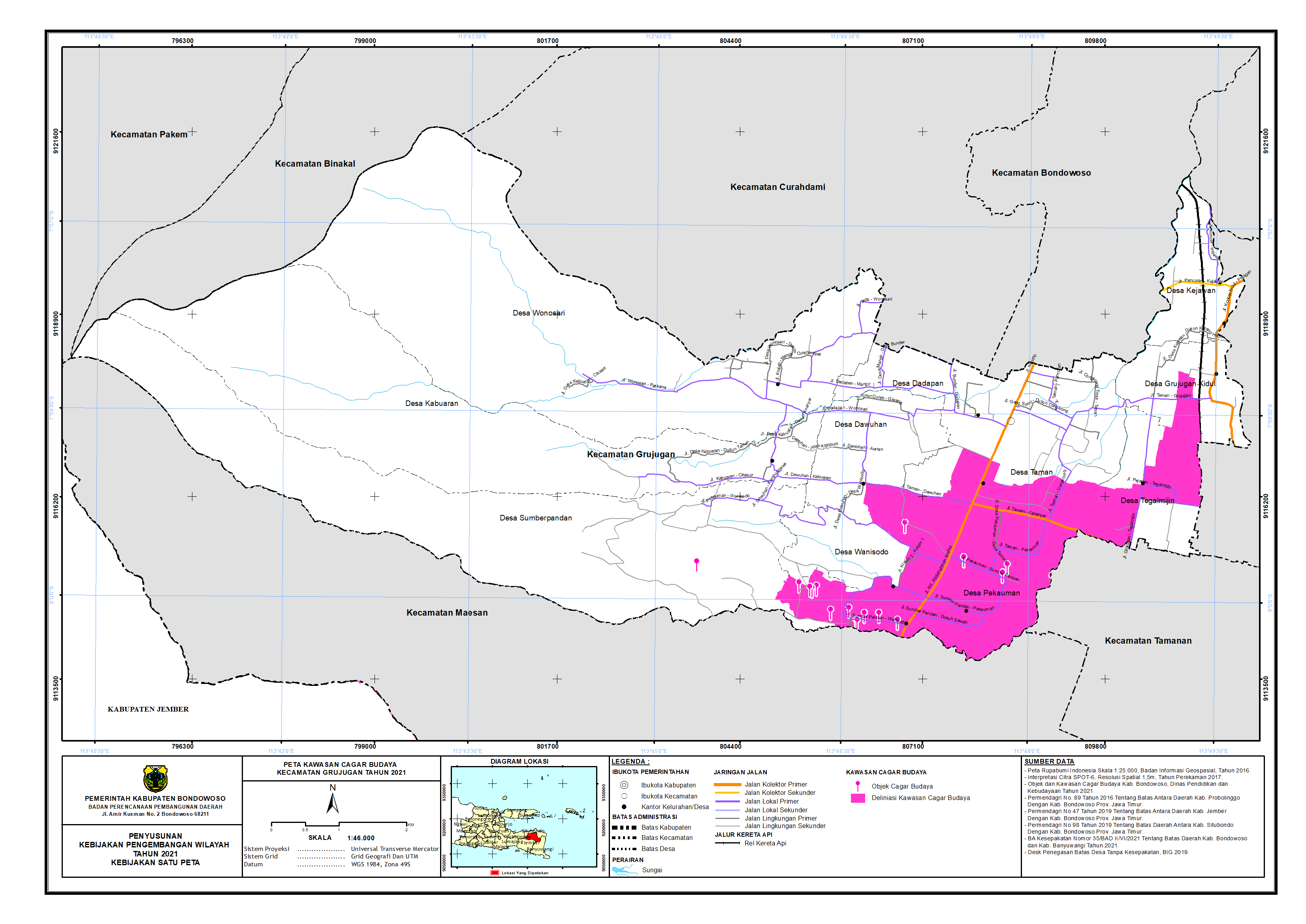 Peta kawasan Cagar Budaya Kecamatan Grujugan.png