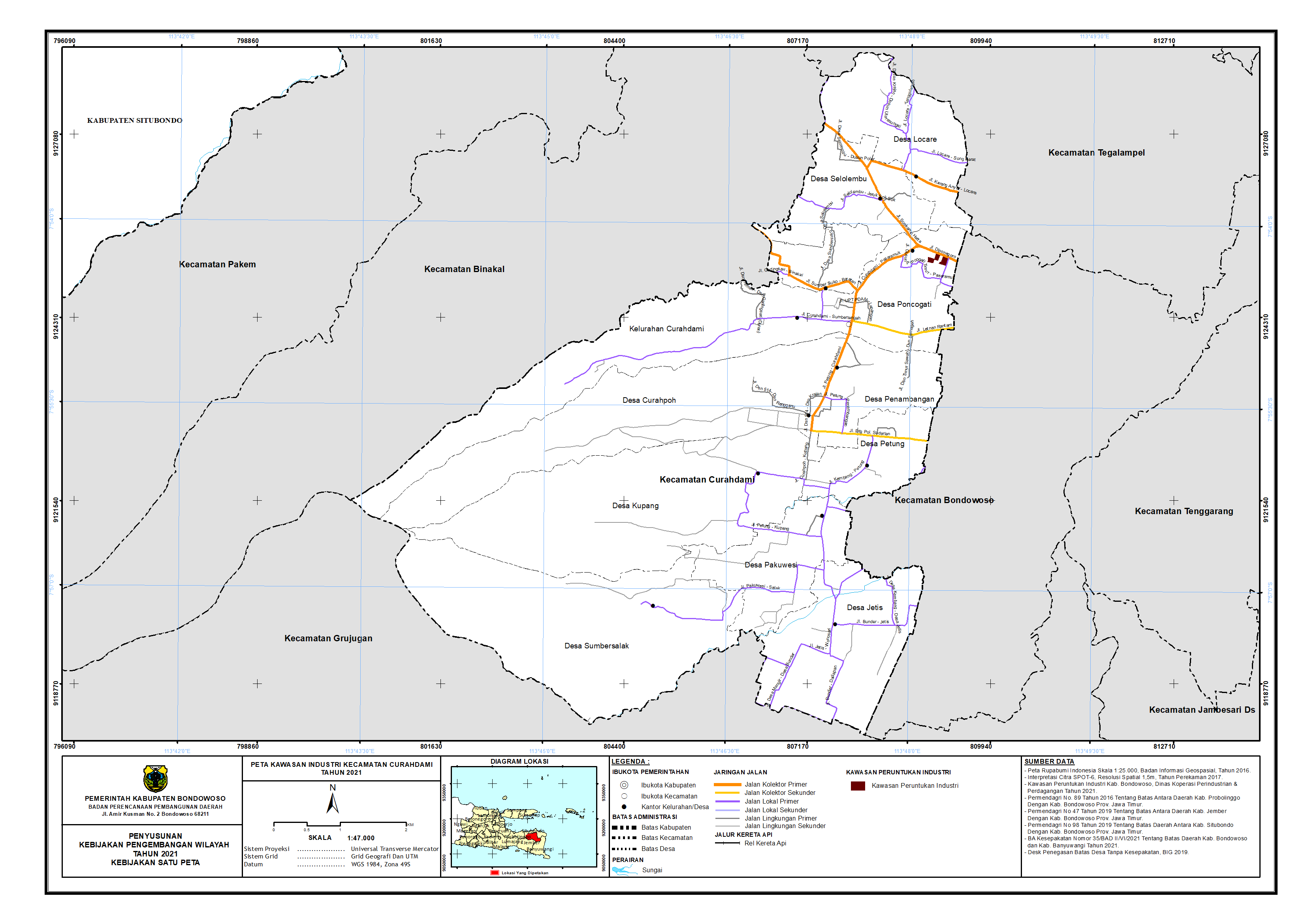 Peta Kawasan Industri Kecamatan Curahdami.png