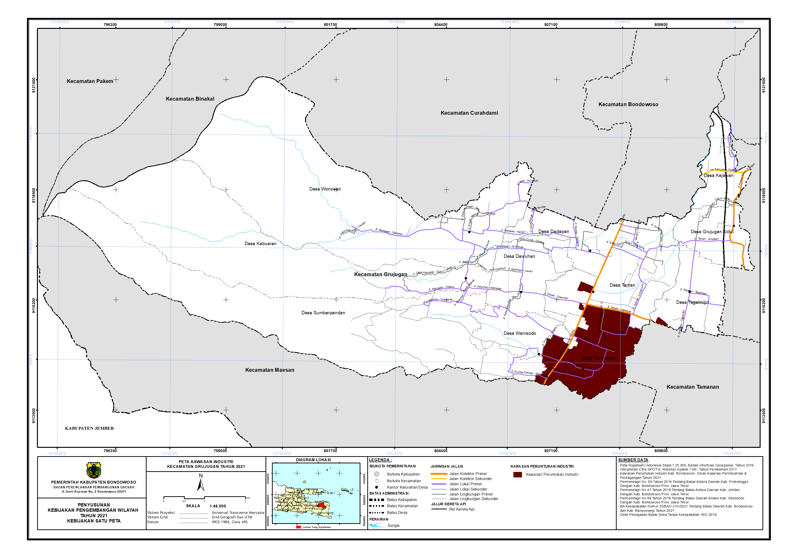 Peta Kawasan Industri Kecamatan Grujugan.png