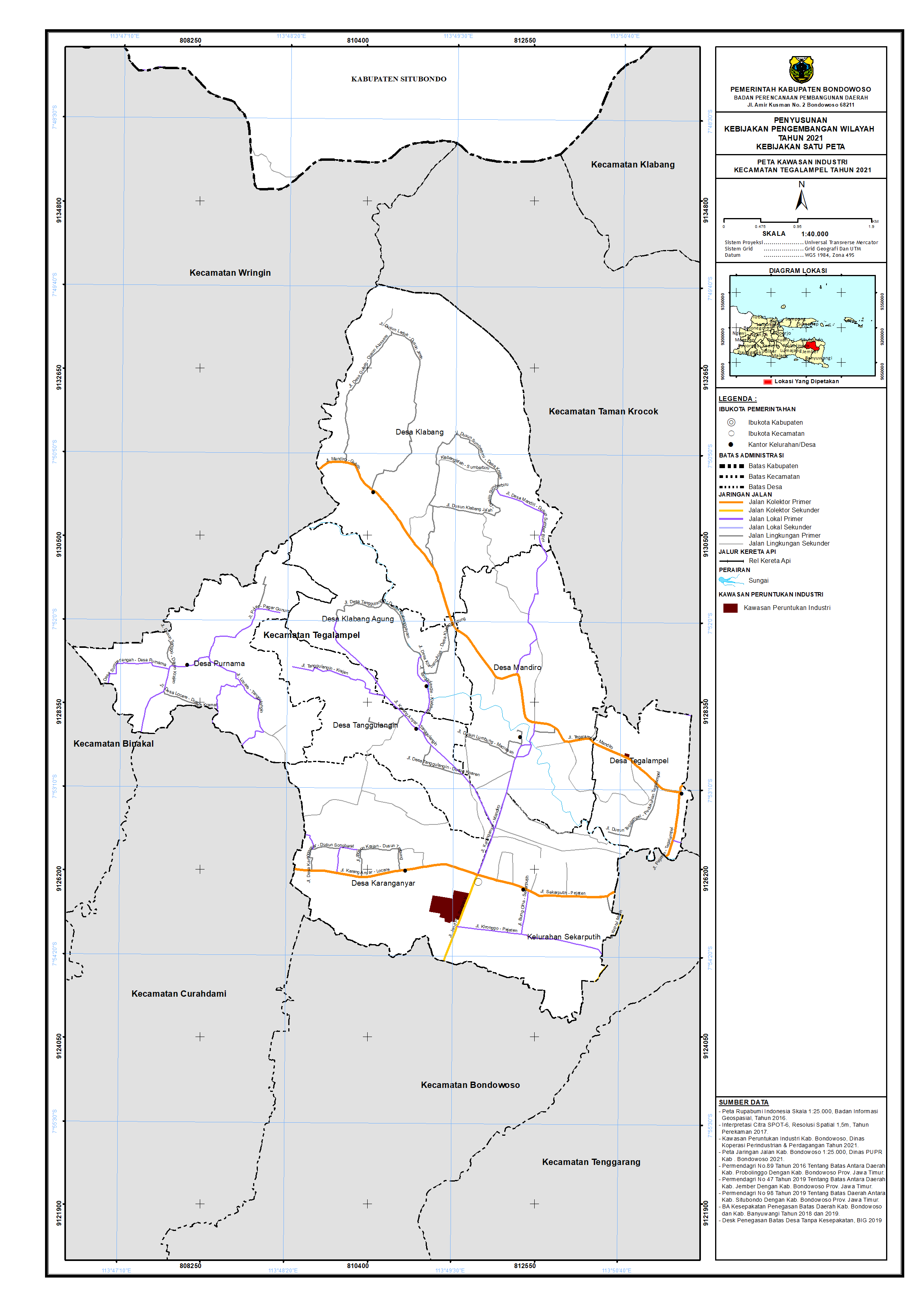 Peta Kawasan Industri Kecamatan Tegalampel.png