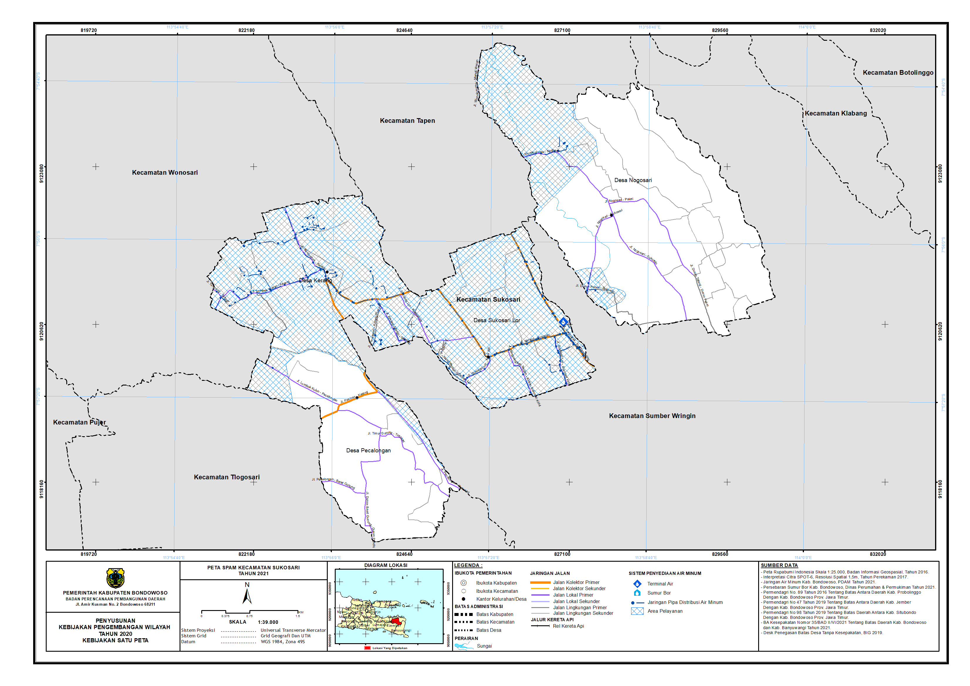 Peta SPAM Kecamatan Sukosari.png