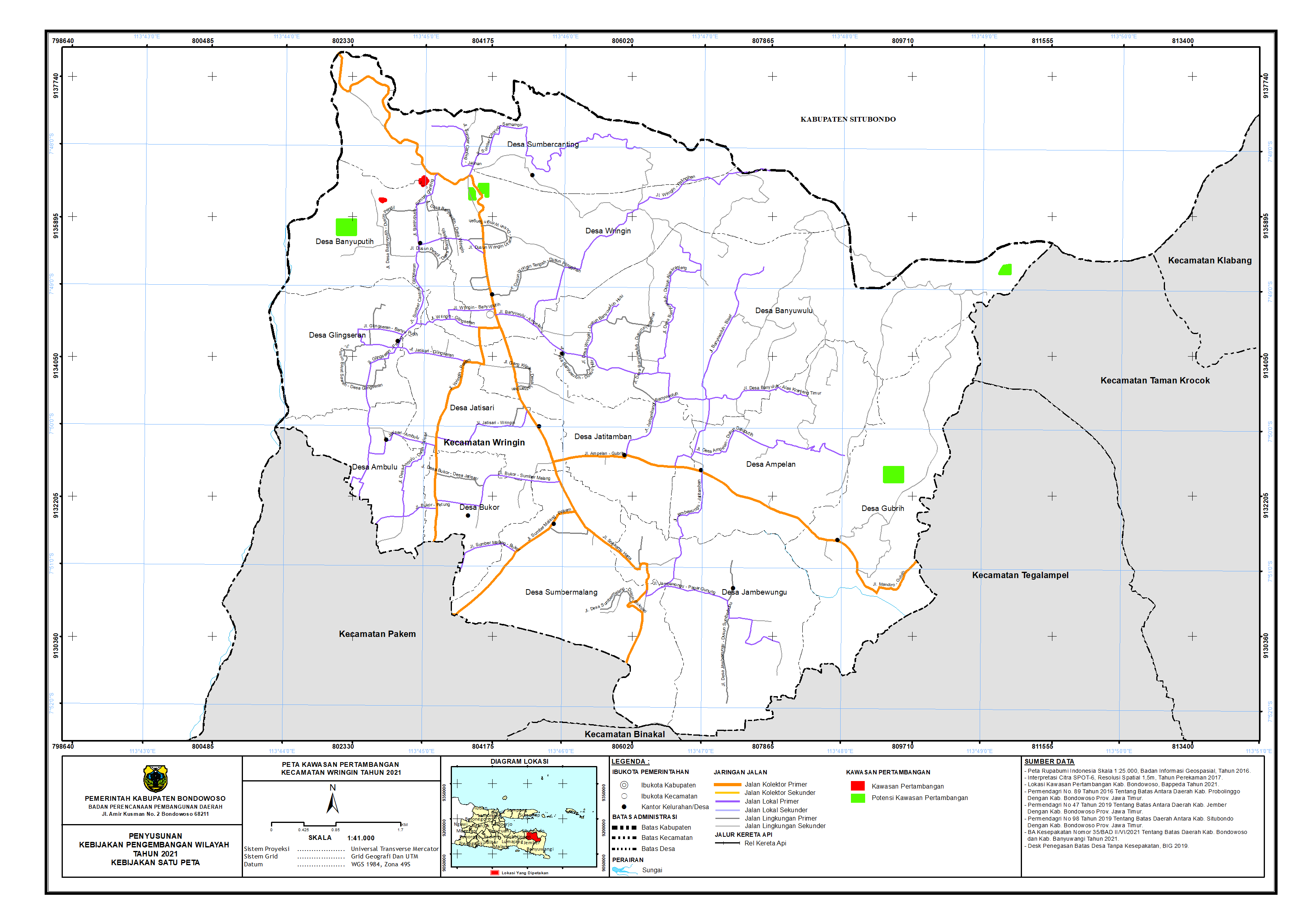 Peta Kawasan Pertambangan Kecamatan Wringin.png