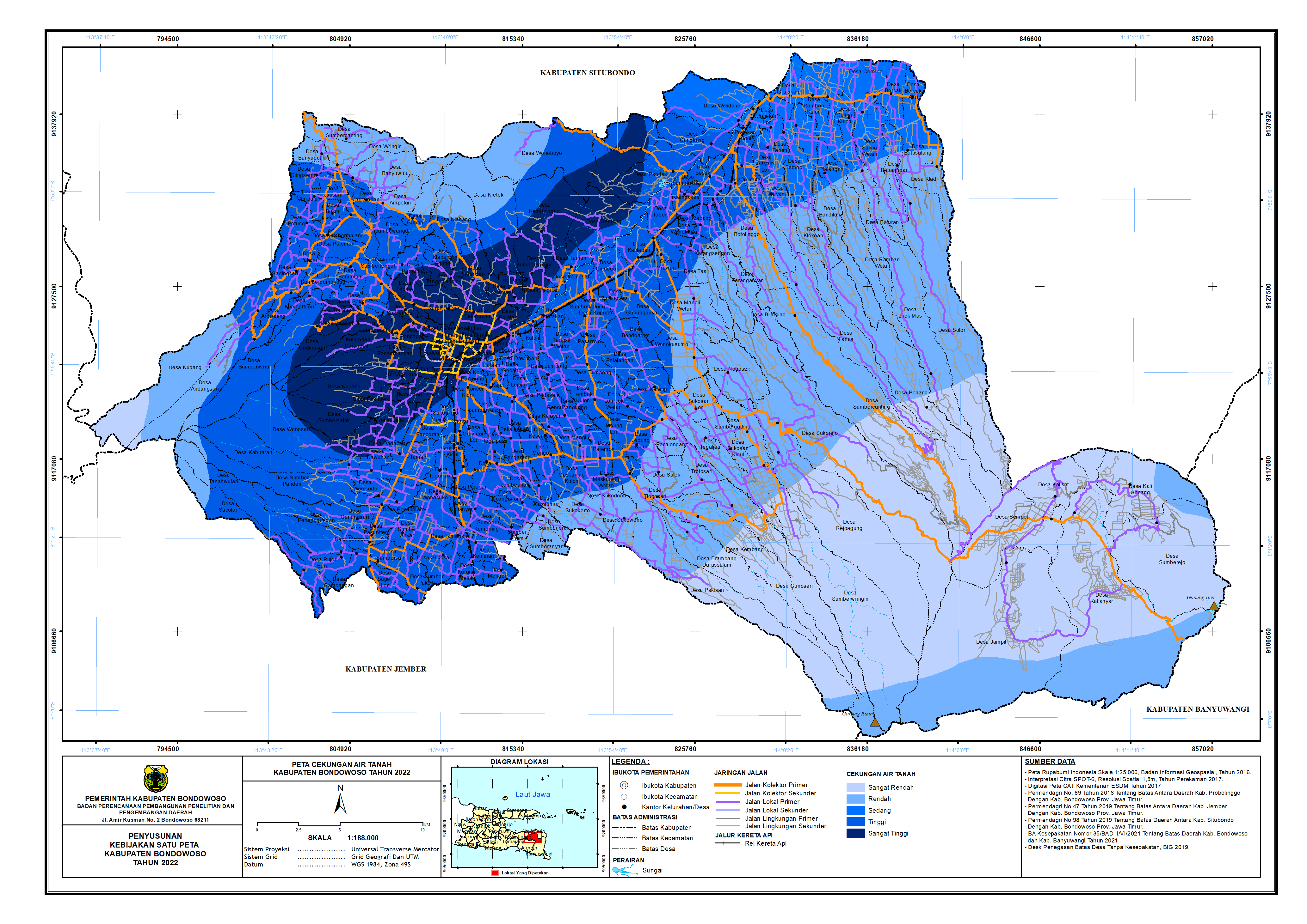 Peta Cekungan Air Tanah Kabupaten Bondowoso.png