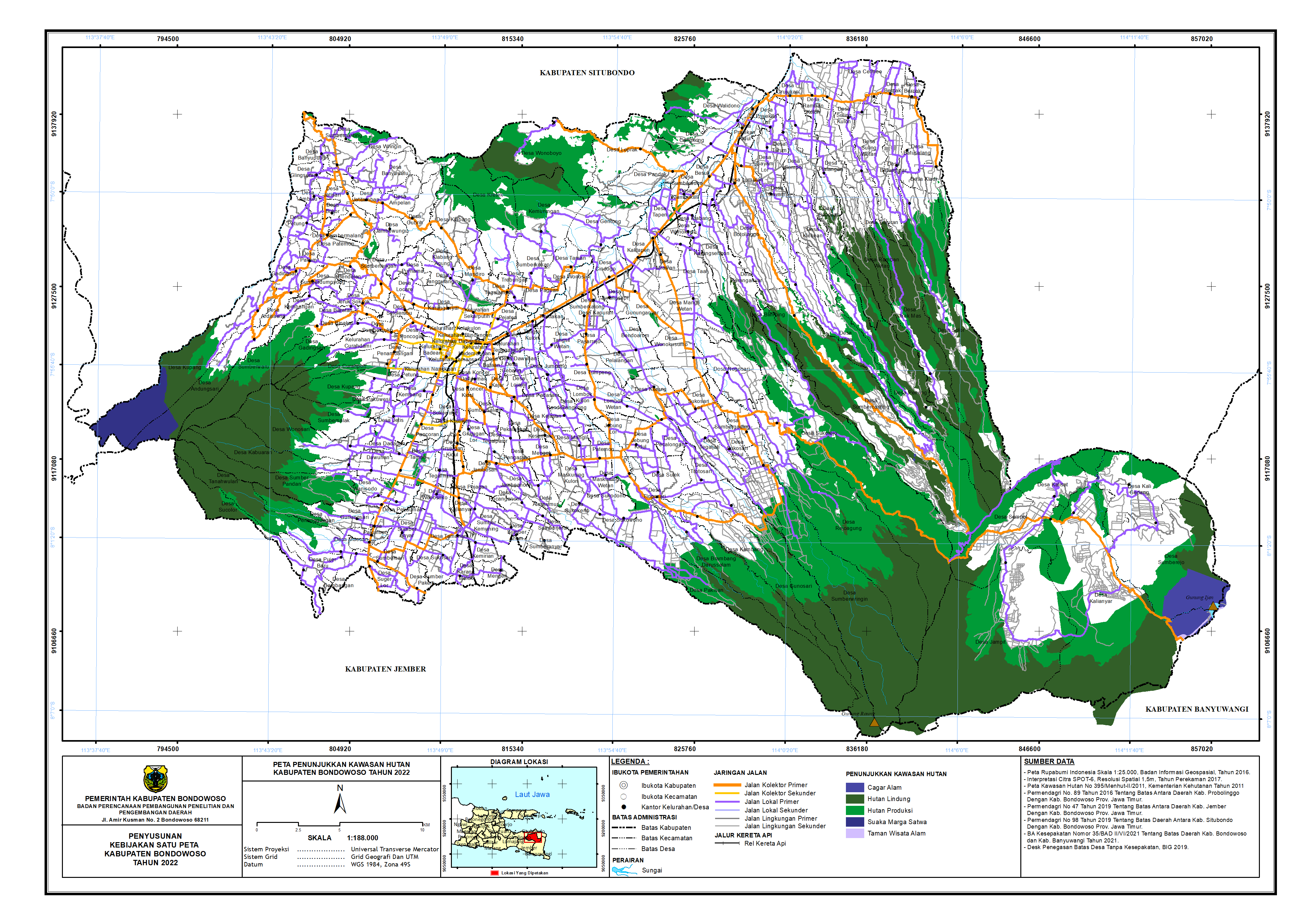 Peta Penunjukan Kawasan Hutan Kabupaten Bondowoso.png