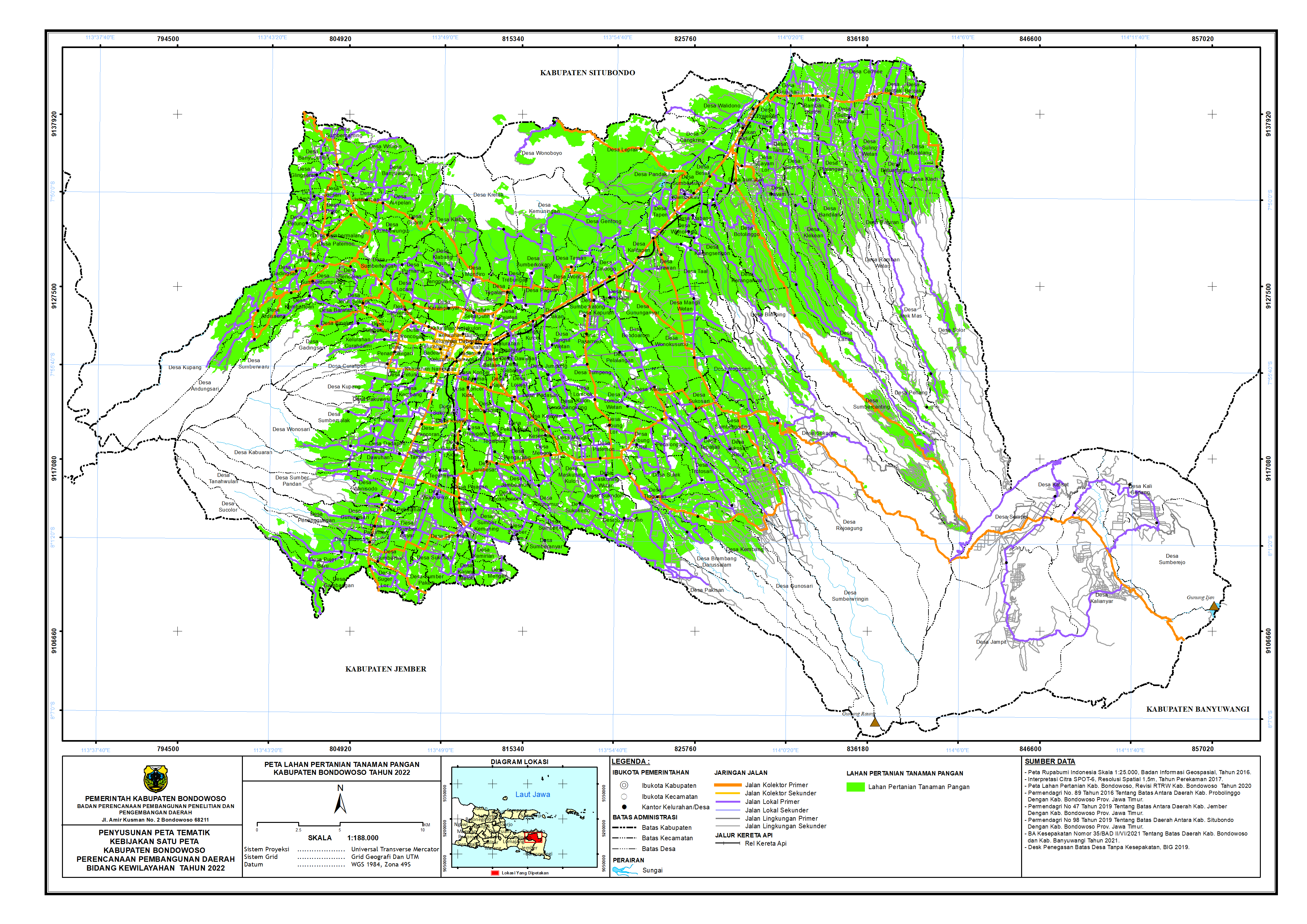 Peta Lahan Pertanian Tanaman Pangan Se Kabupaten Bondowoso.png