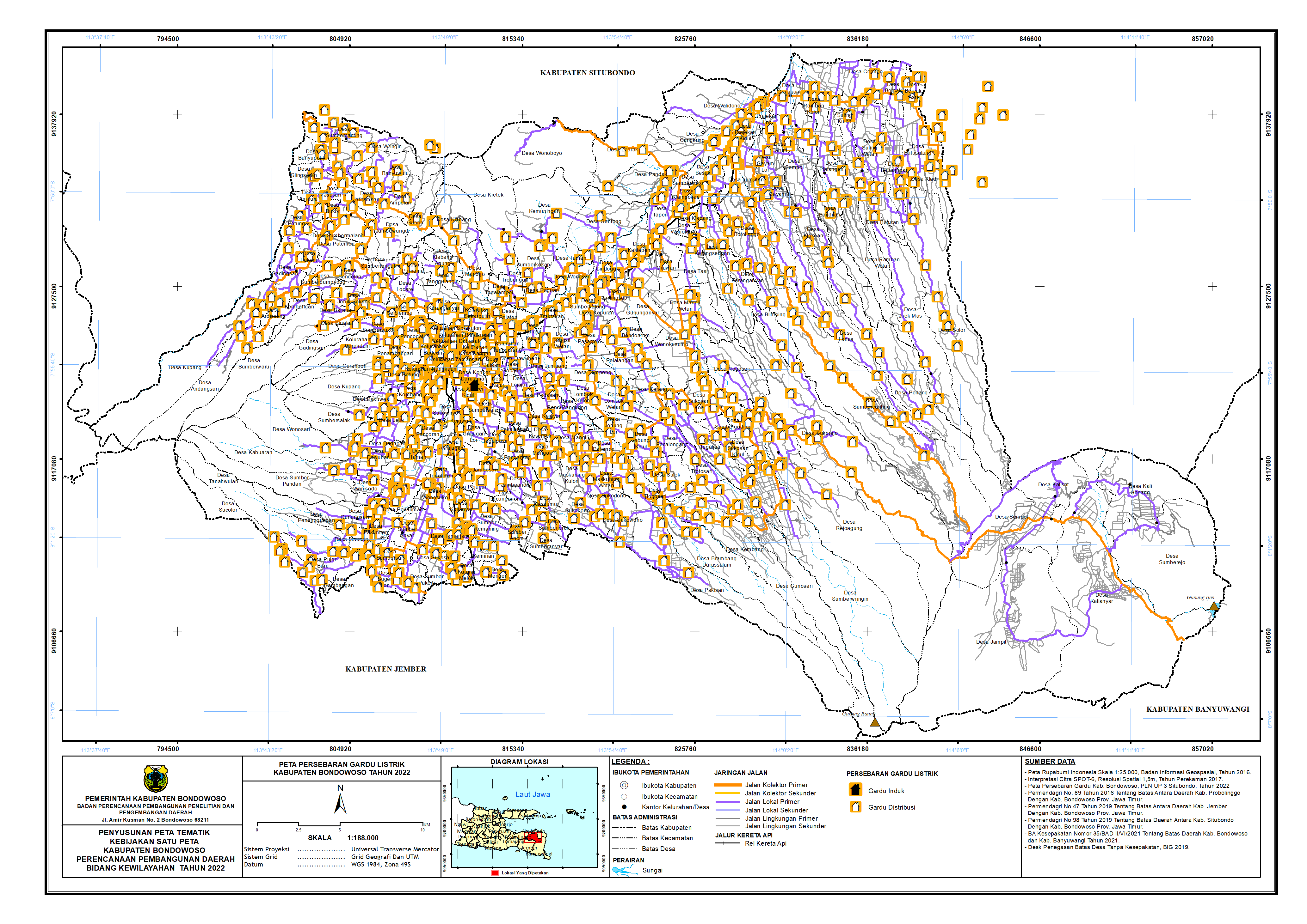 Peta Gardu Listrik Kabupaten Bondowoso.png