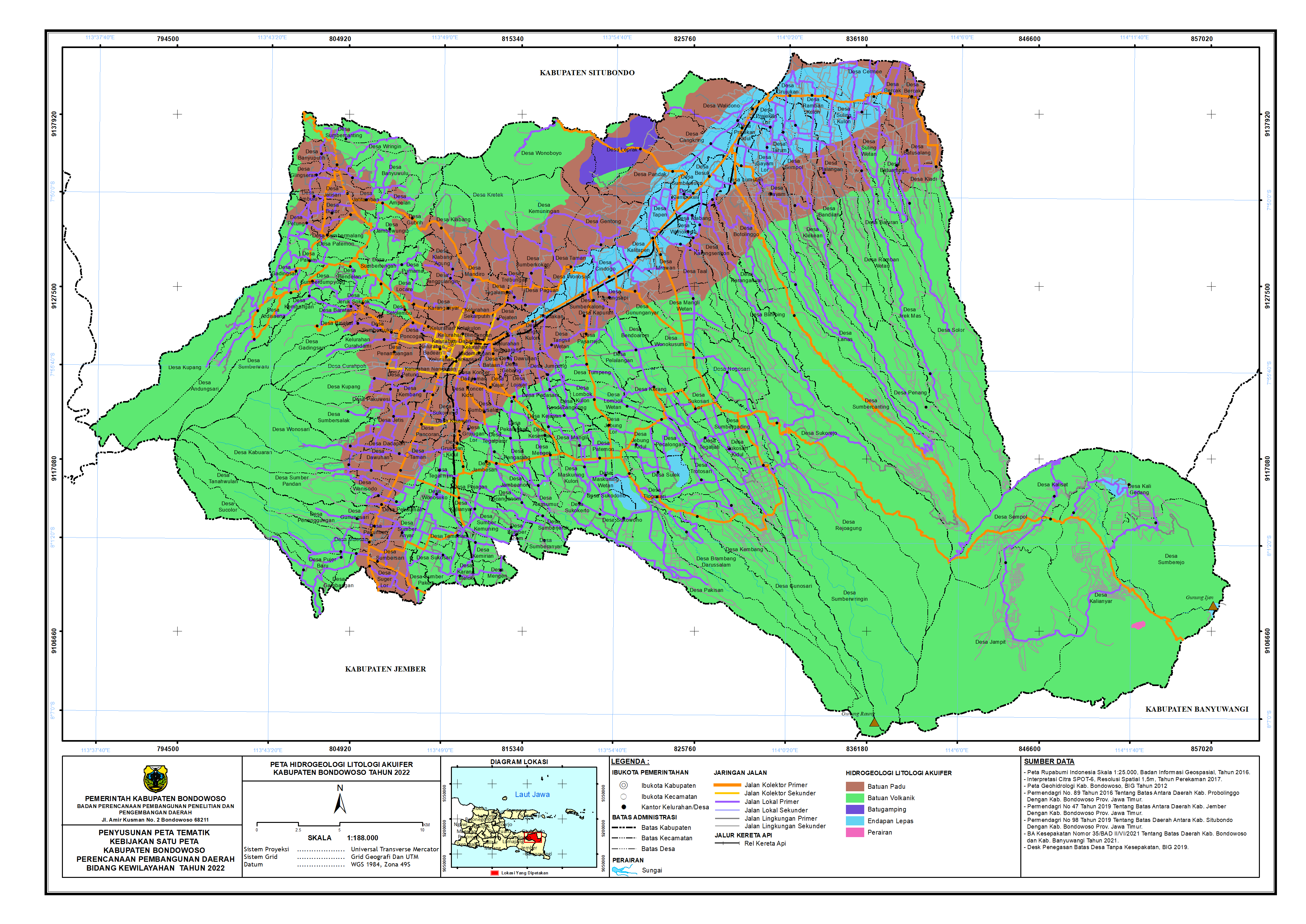 Peta Geohidrologi Litologi Akuifert Kabupaten Bondowoso.png