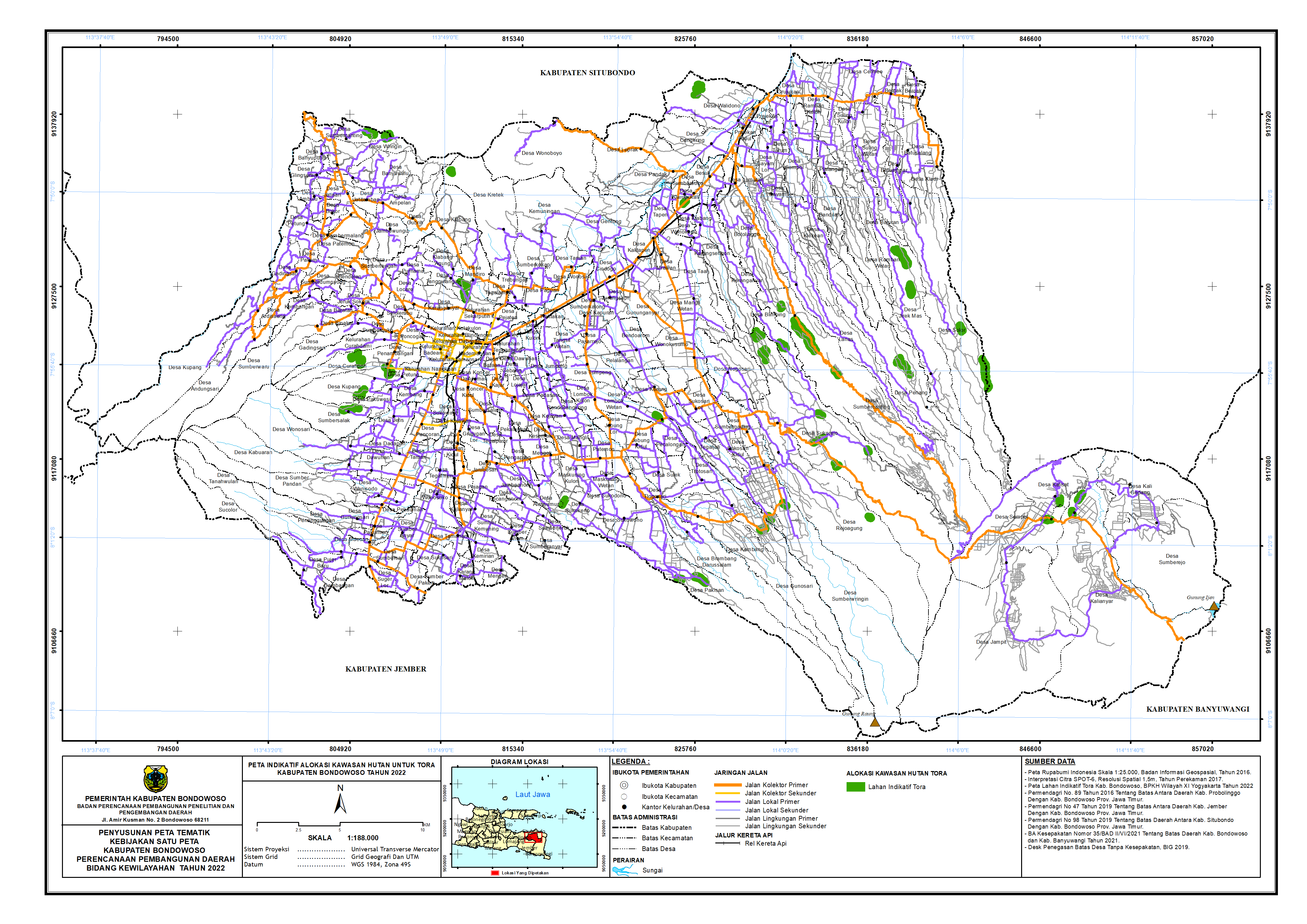 Peta Lahan Indikatif Tora Se Kabupaten Bondowoso.png